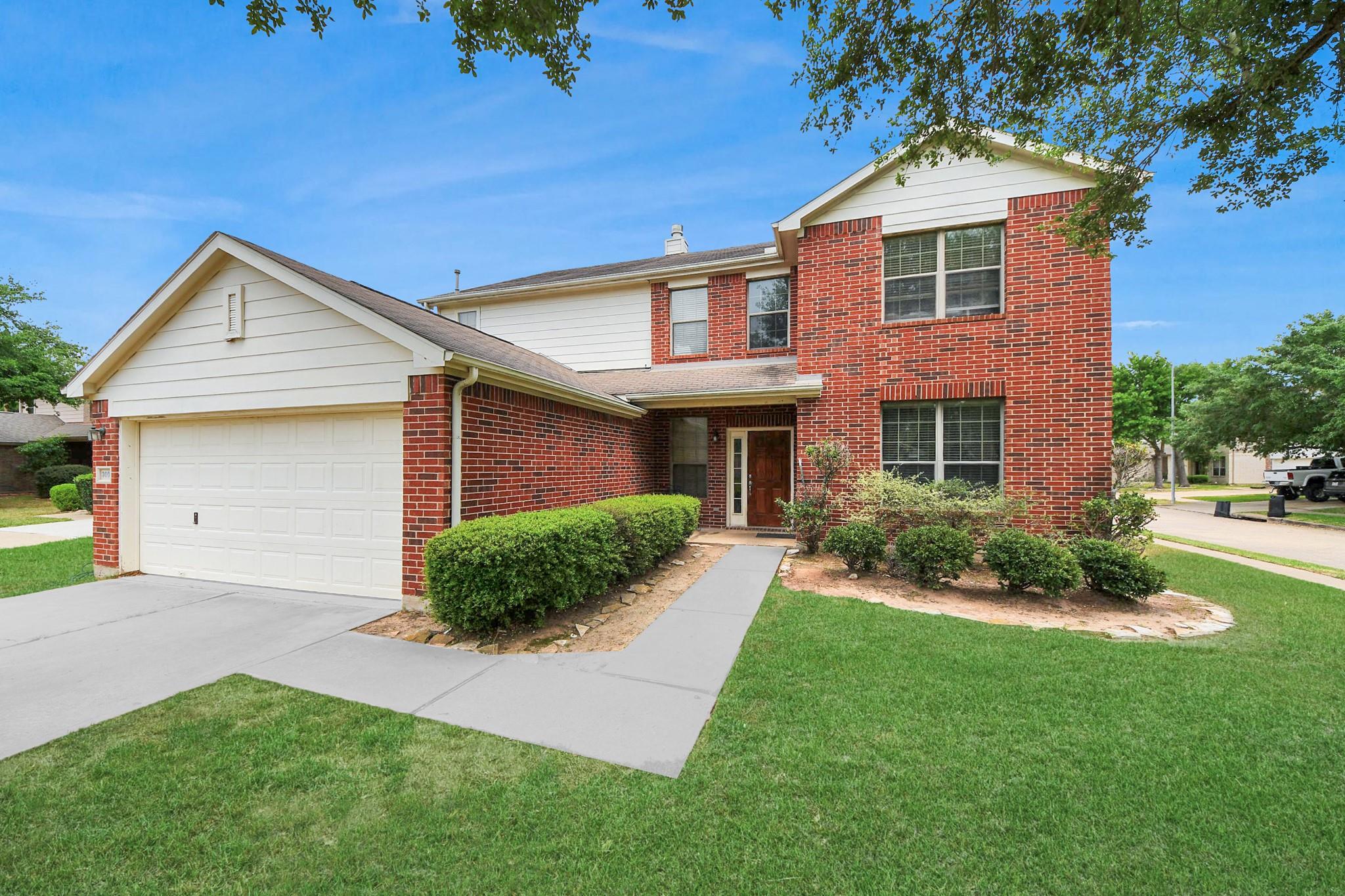 3006 Dillon Wood Court
