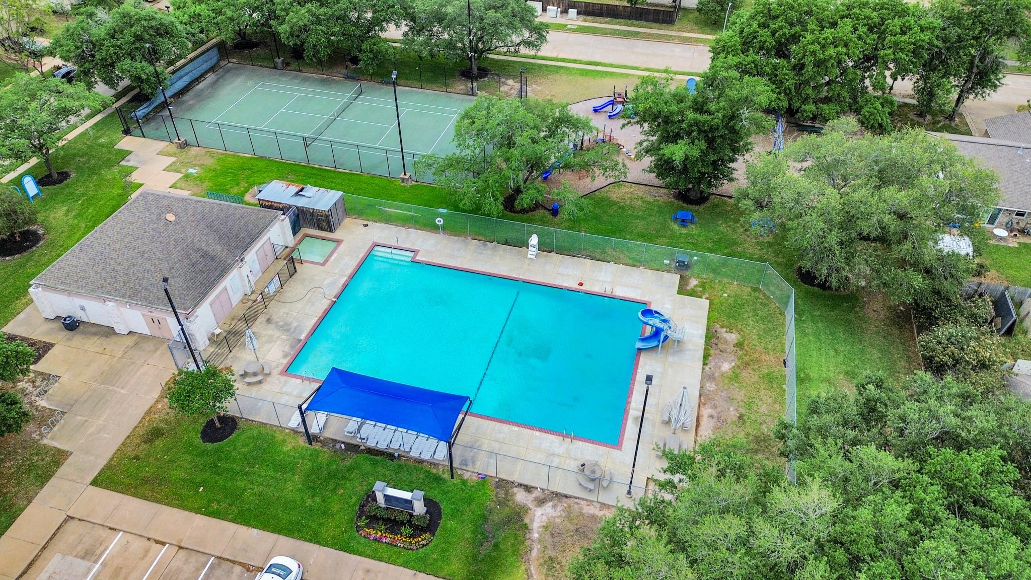 3006 Dillon Wood Court