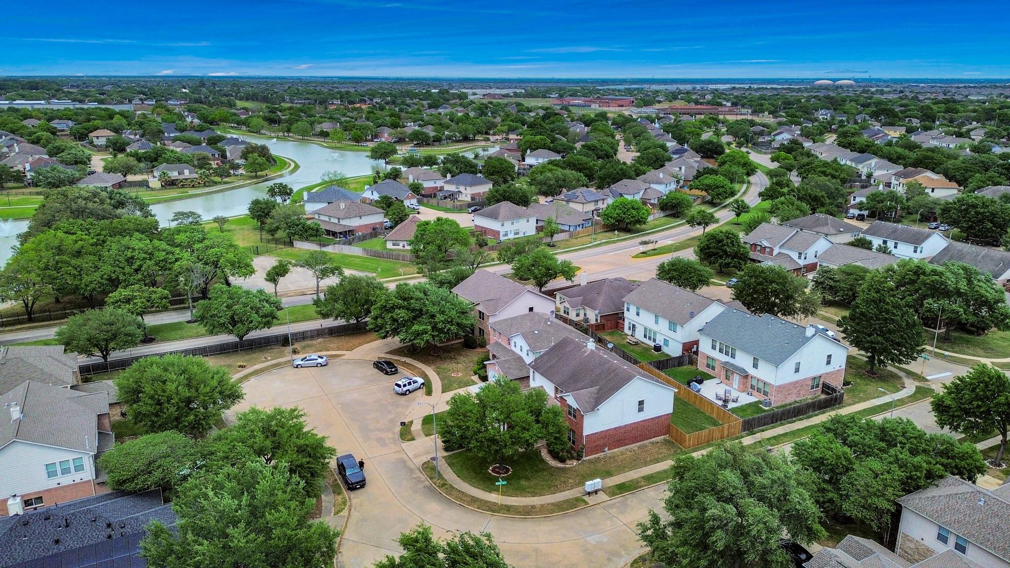 3006 Dillon Wood Court