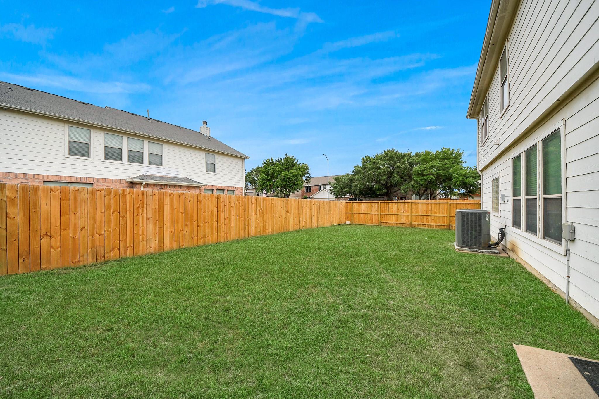 3006 Dillon Wood Court