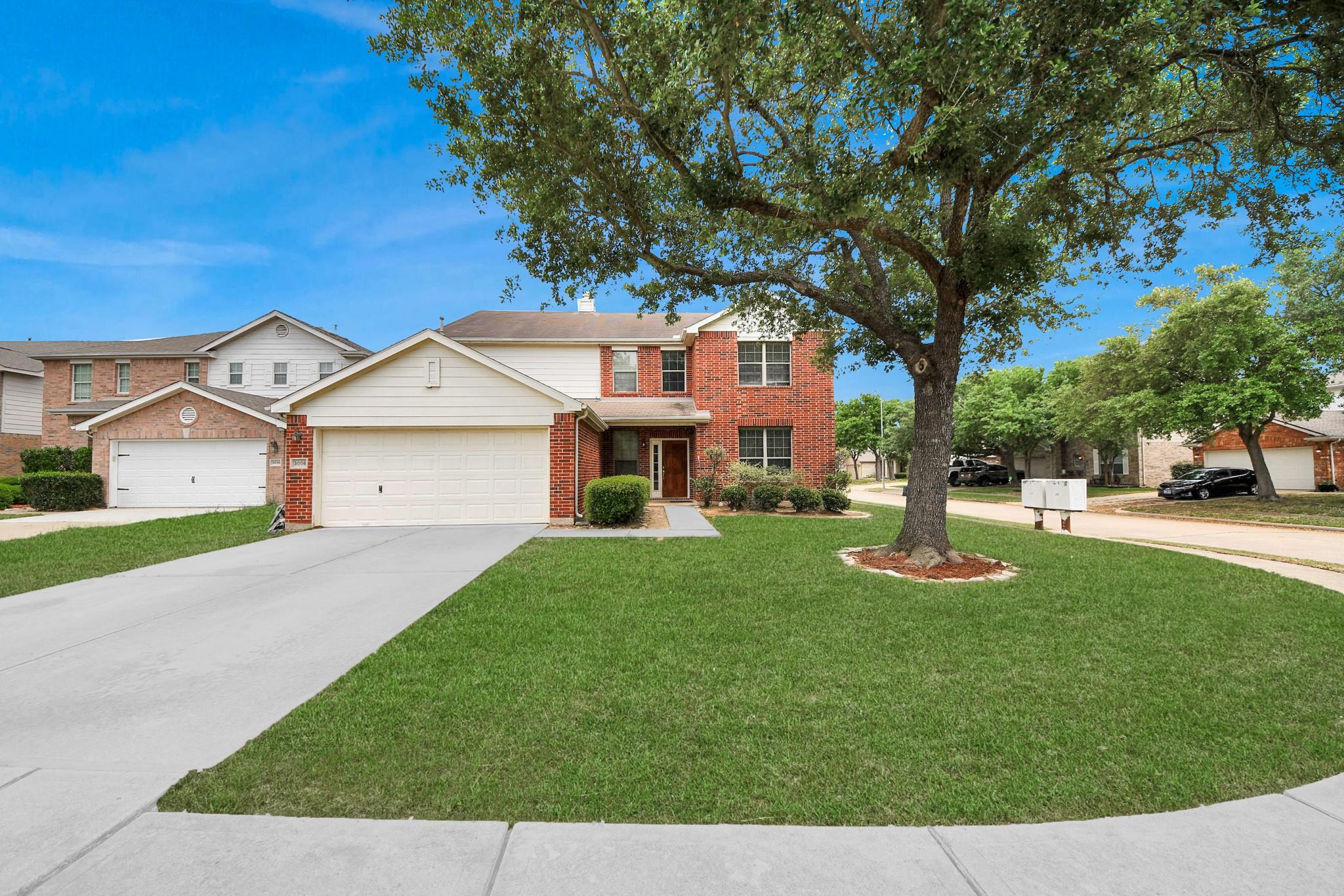 3006 Dillon Wood Court