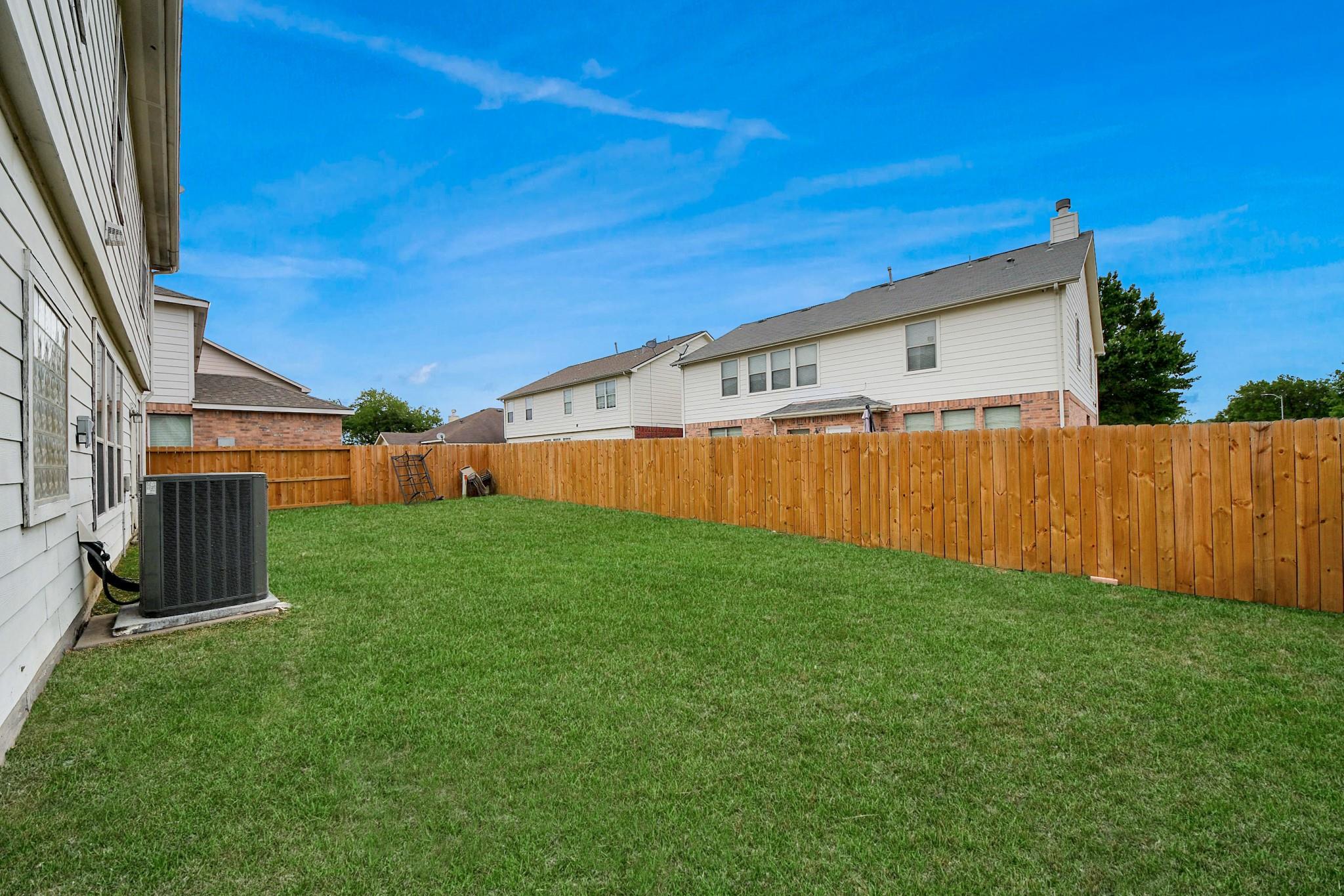 3006 Dillon Wood Court