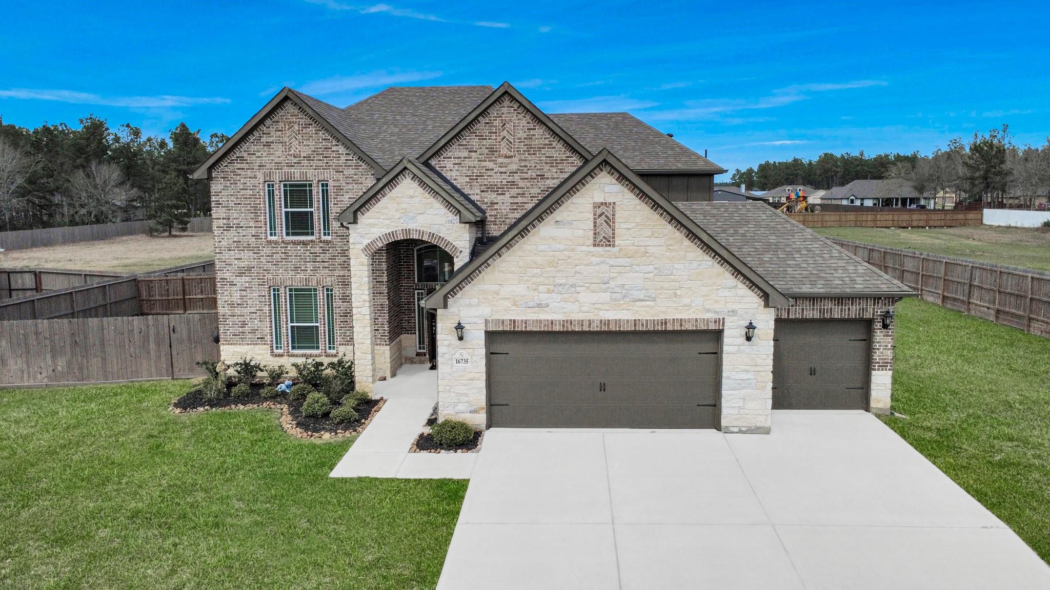 16735 Rockwall Street