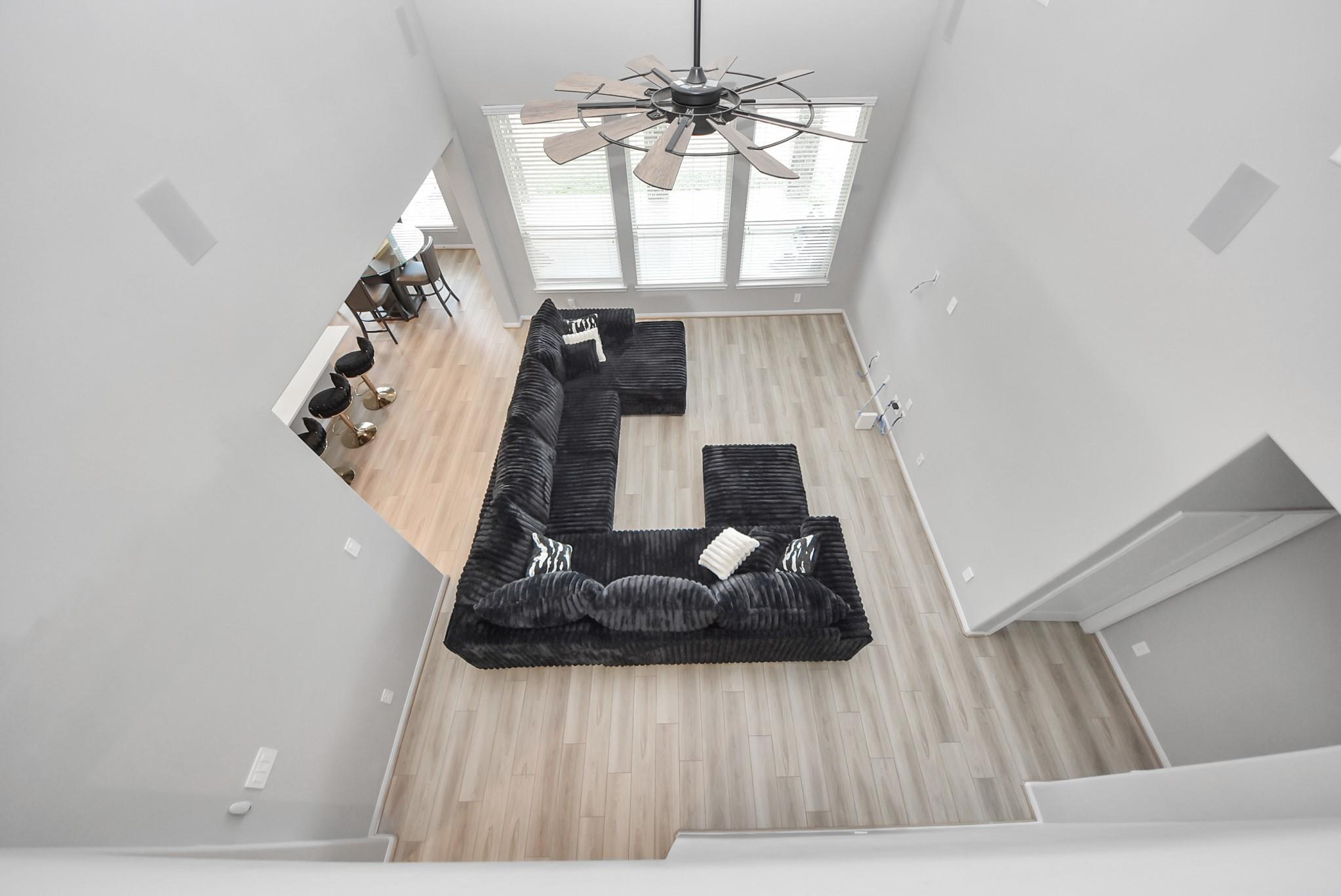 16735 Rockwall Street