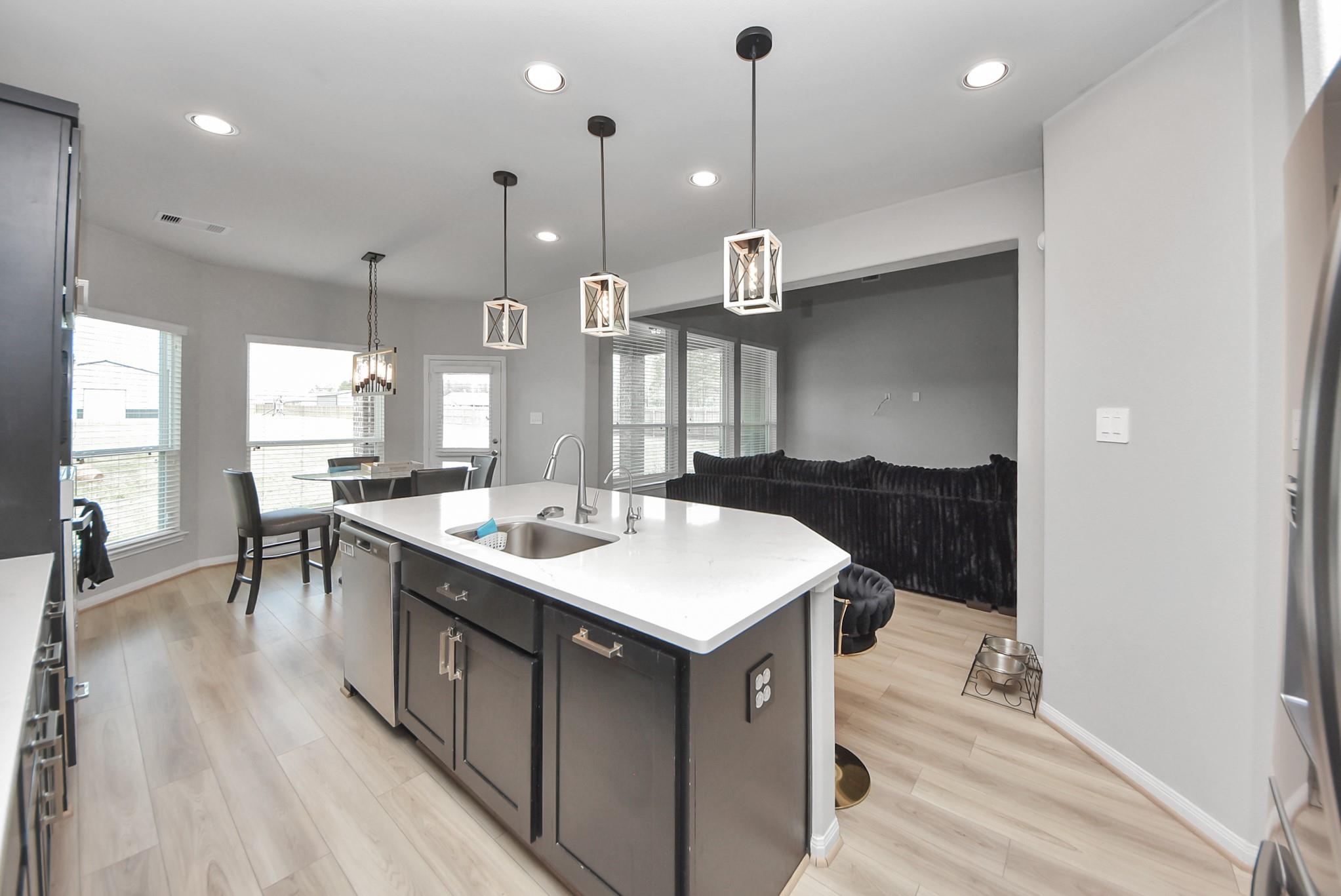 16735 Rockwall Street