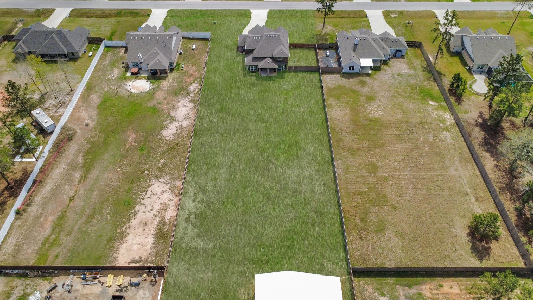 16735 Rockwall Street