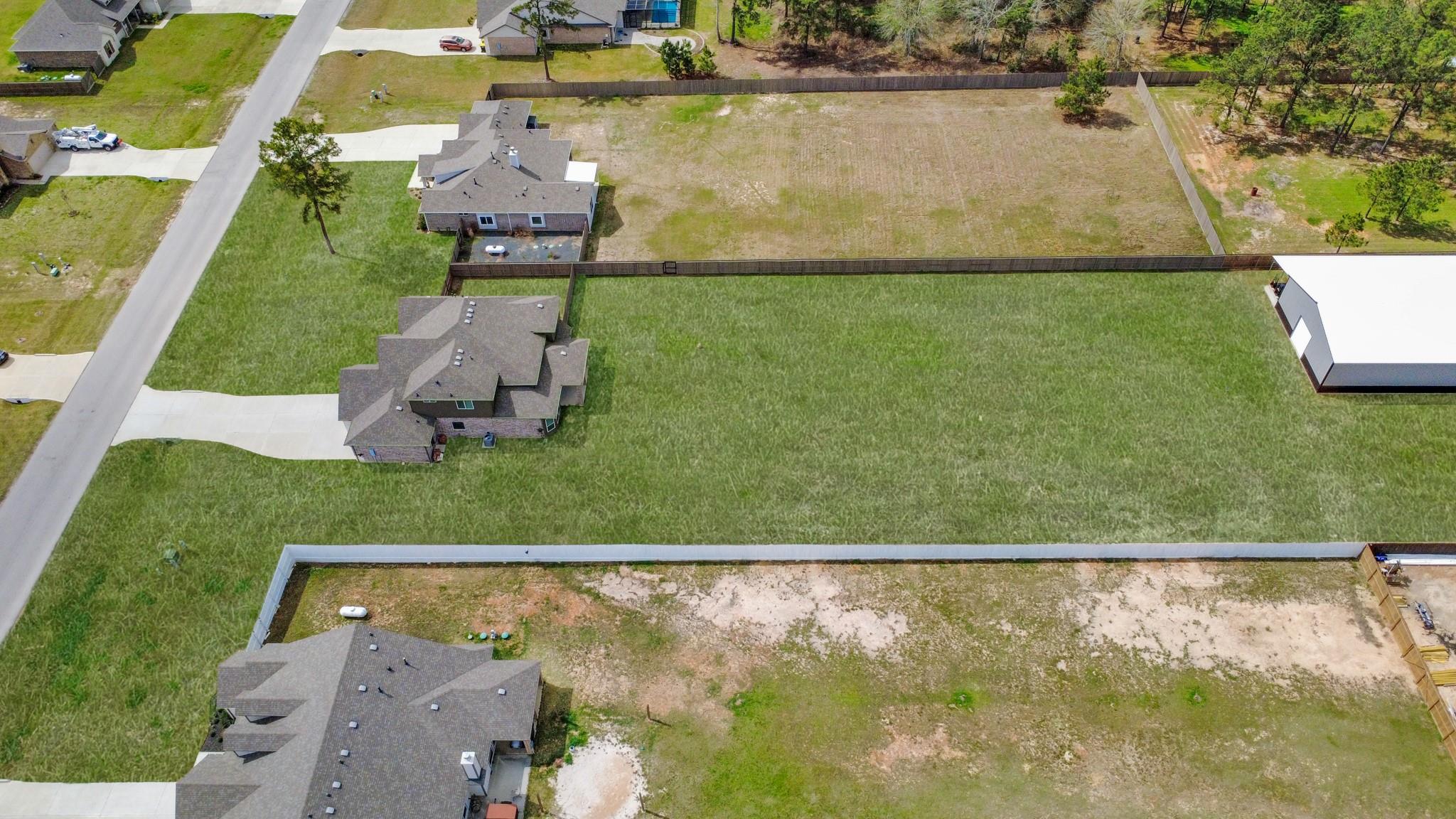 16735 Rockwall Street