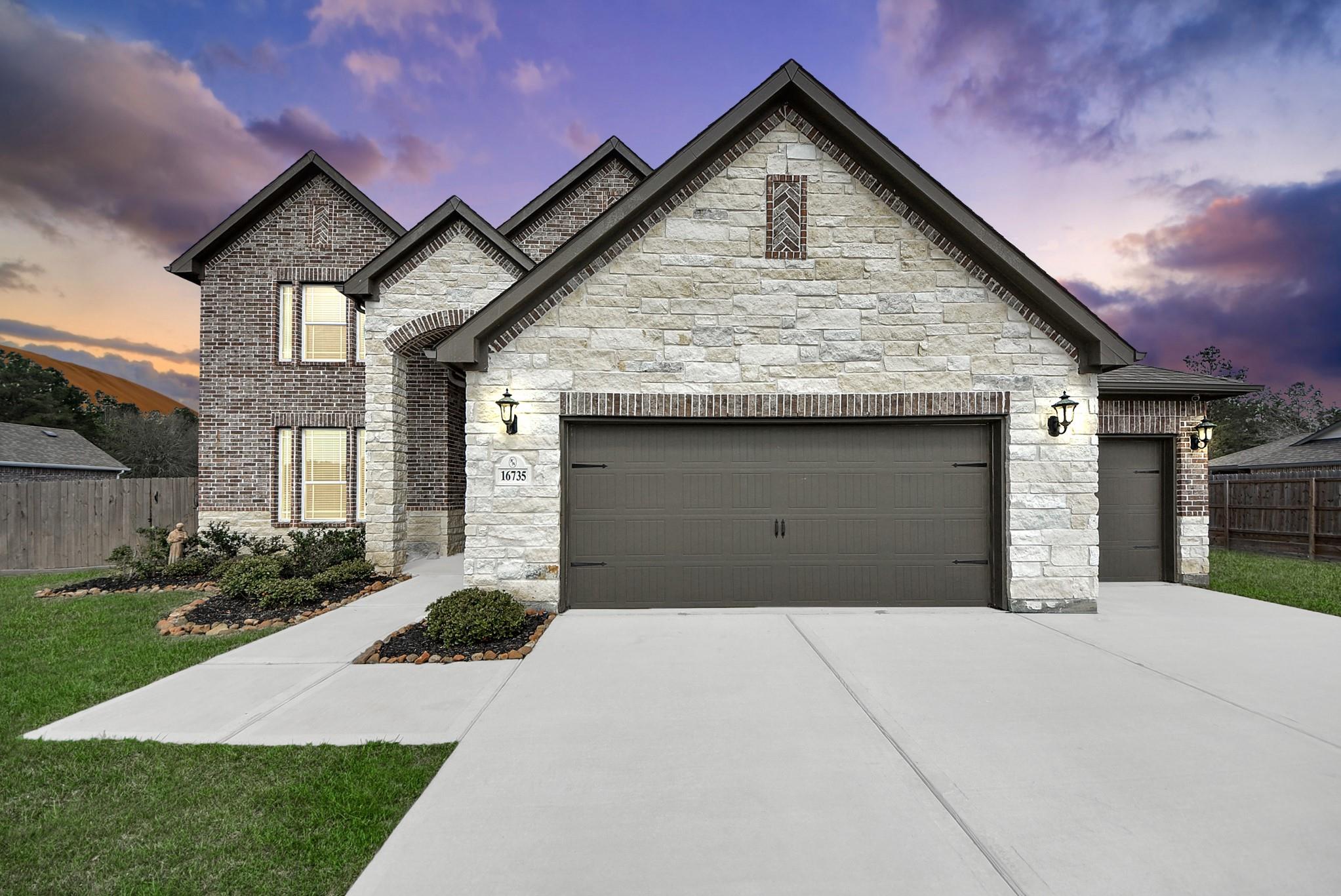 16735 Rockwall Street