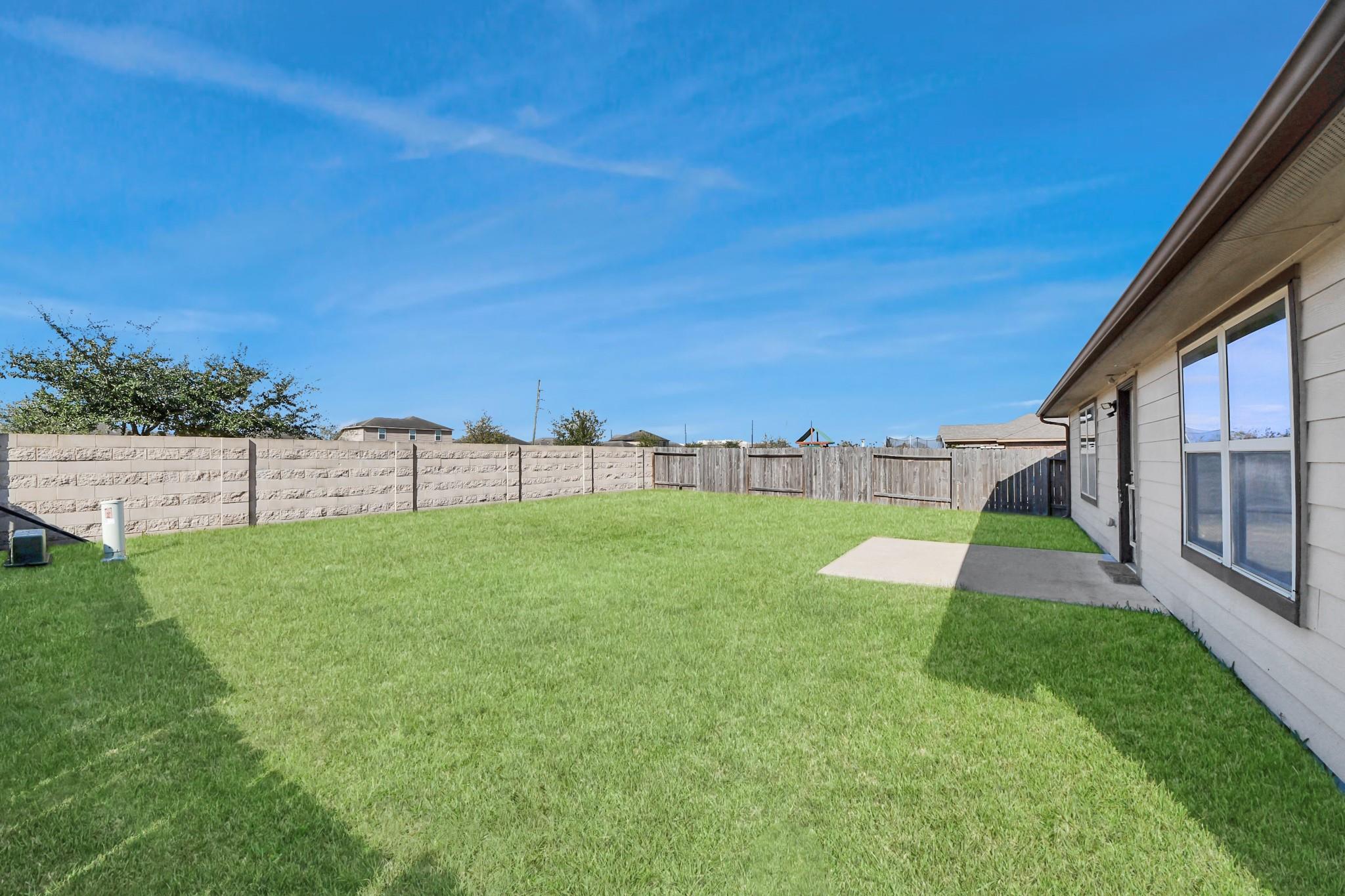 9726 Shimmering Lakes Drive