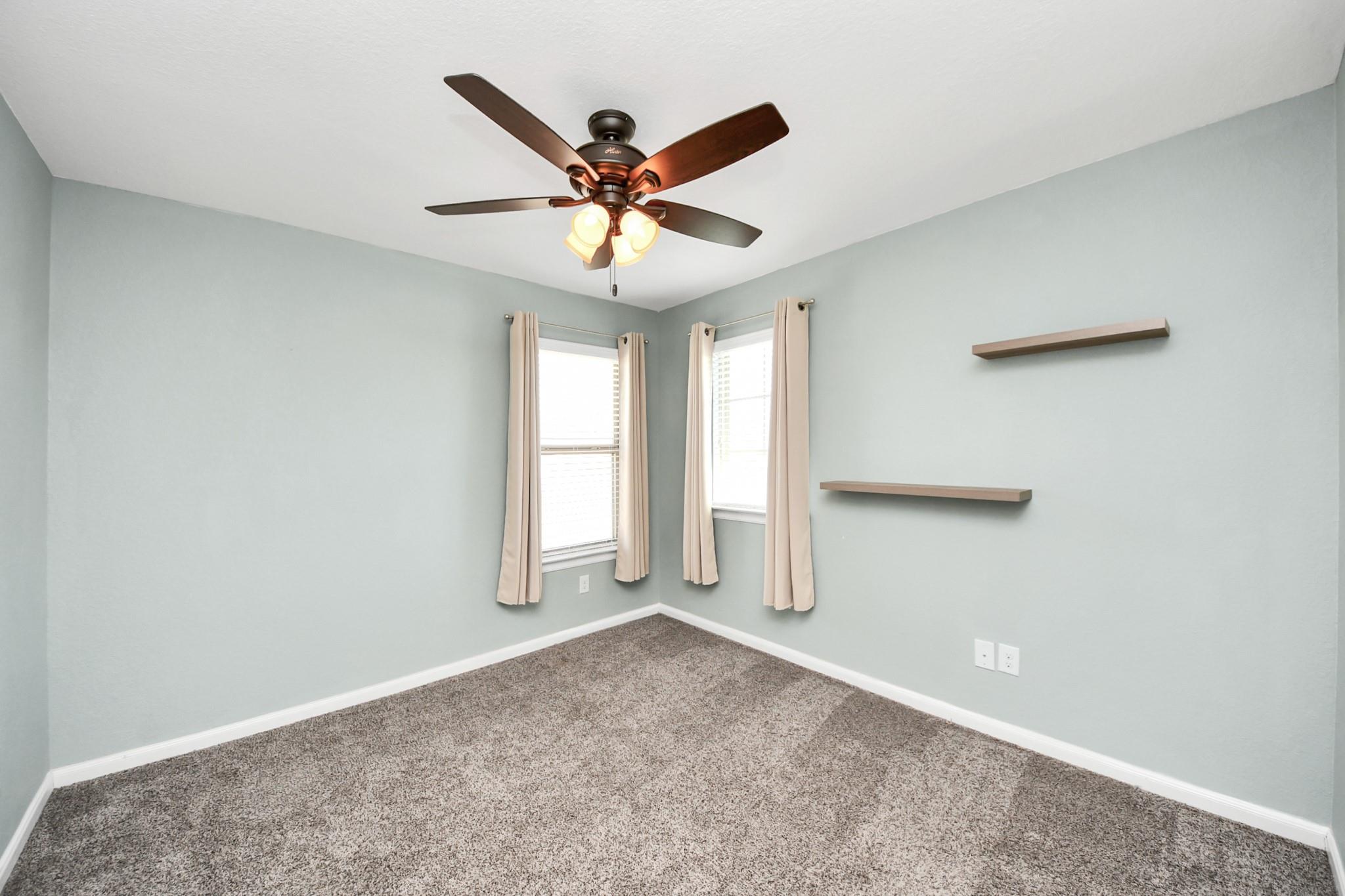 9726 Shimmering Lakes Drive