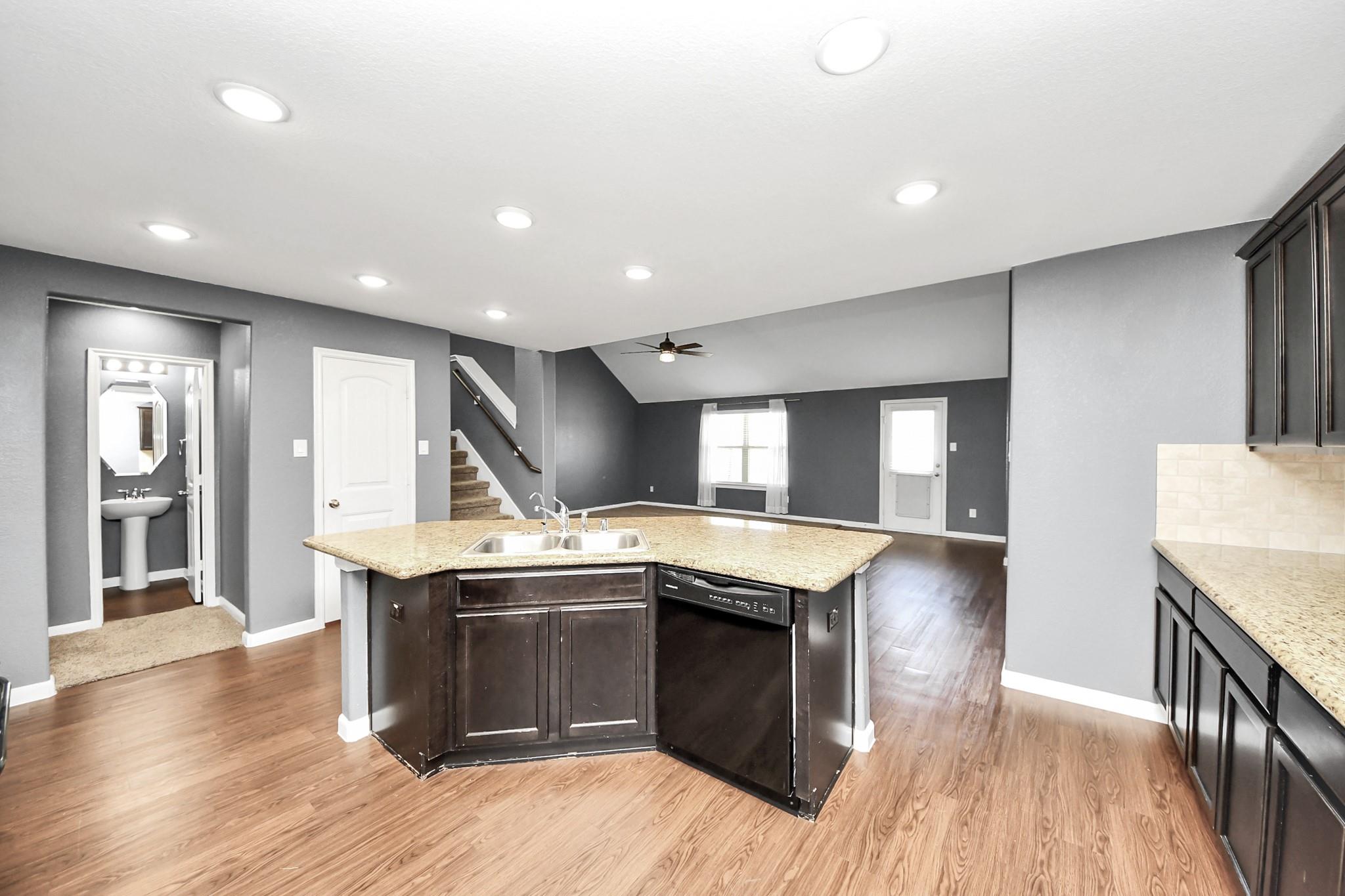 9726 Shimmering Lakes Drive