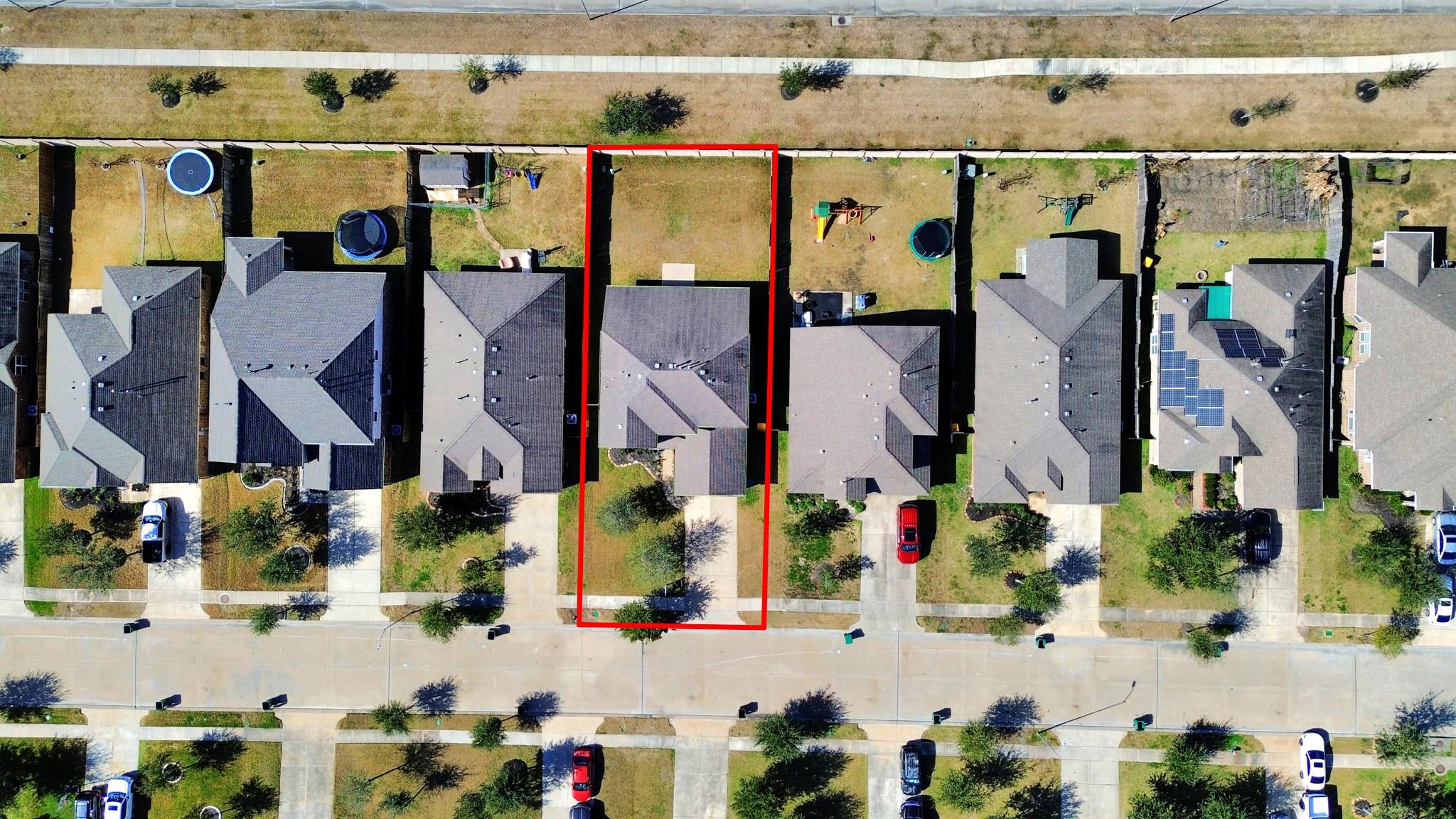 9726 Shimmering Lakes Drive