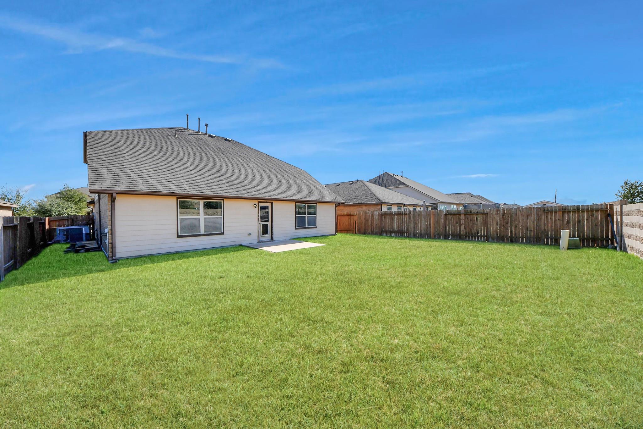 9726 Shimmering Lakes Drive