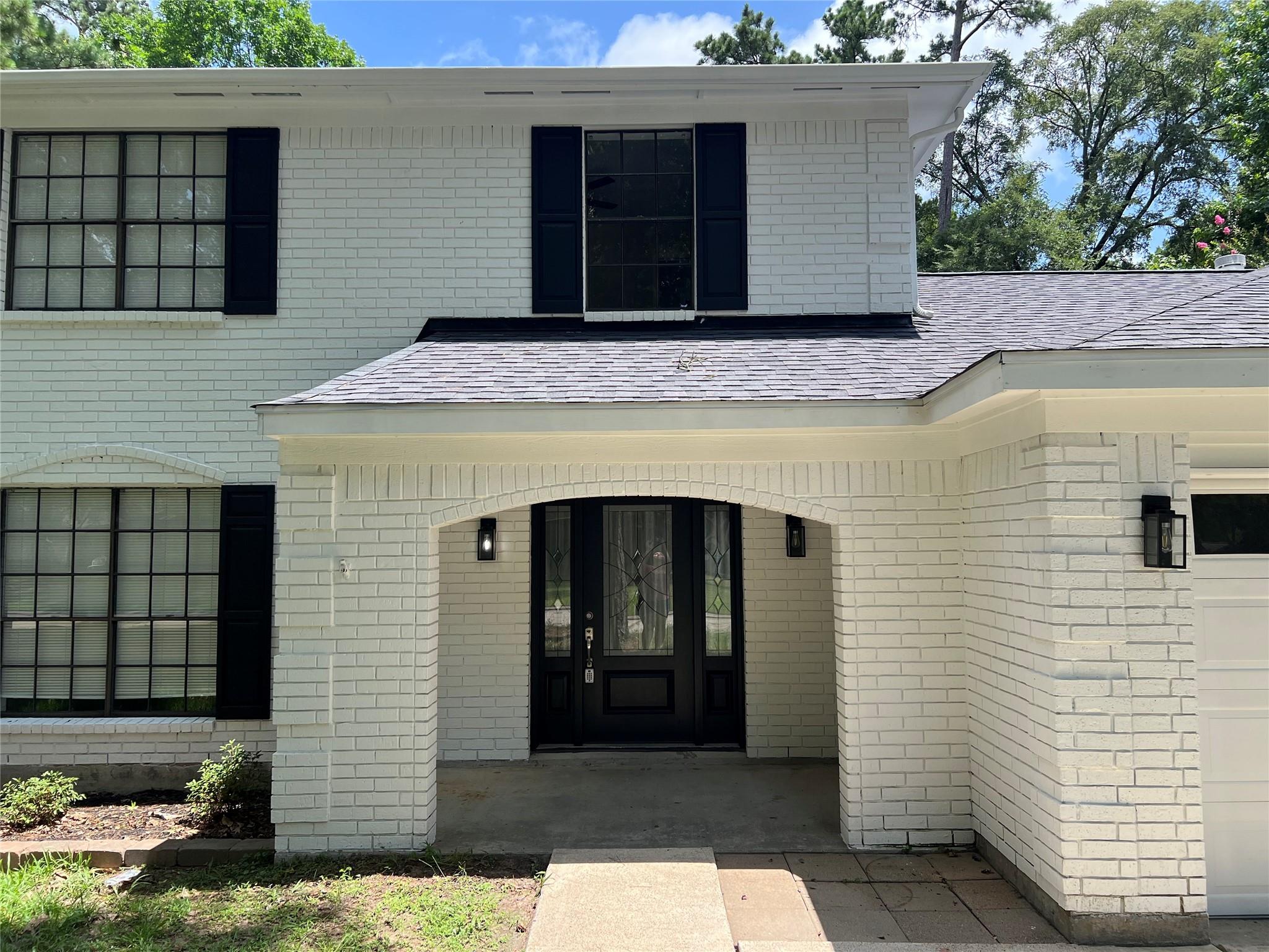 22 Cricket Hollow Place
