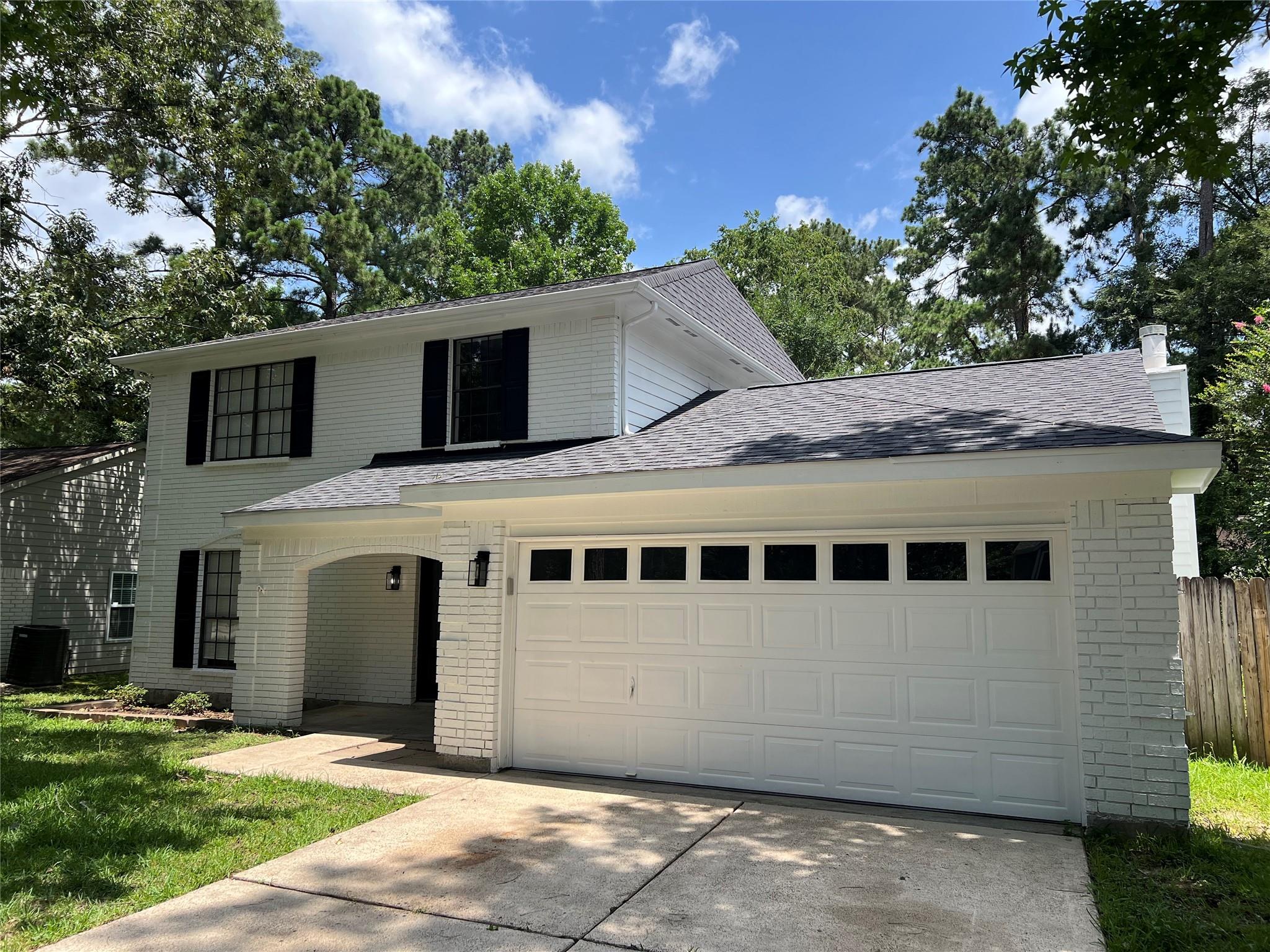22 Cricket Hollow Place