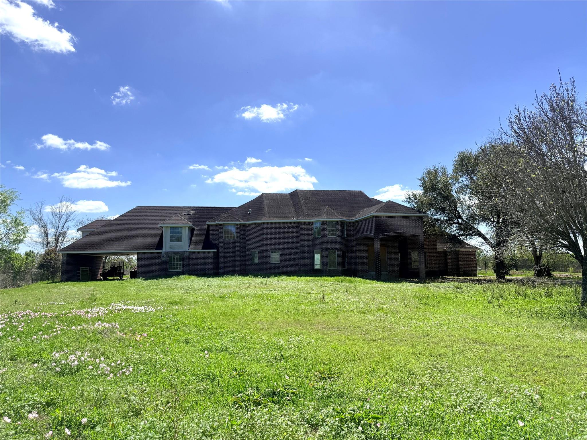 5011 Mourning Dove Drive