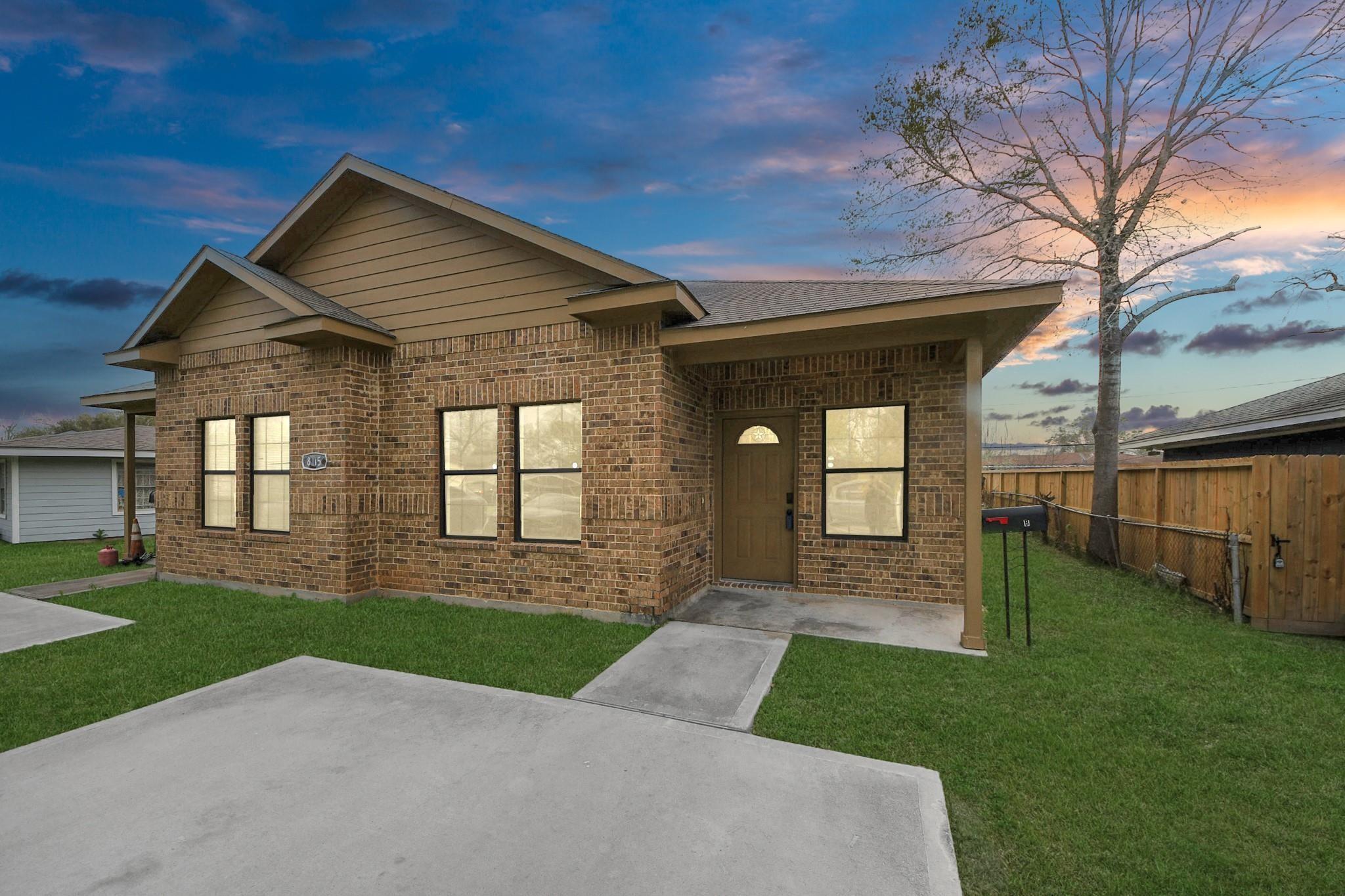 8115 Marcy Dr A/B Drive # A