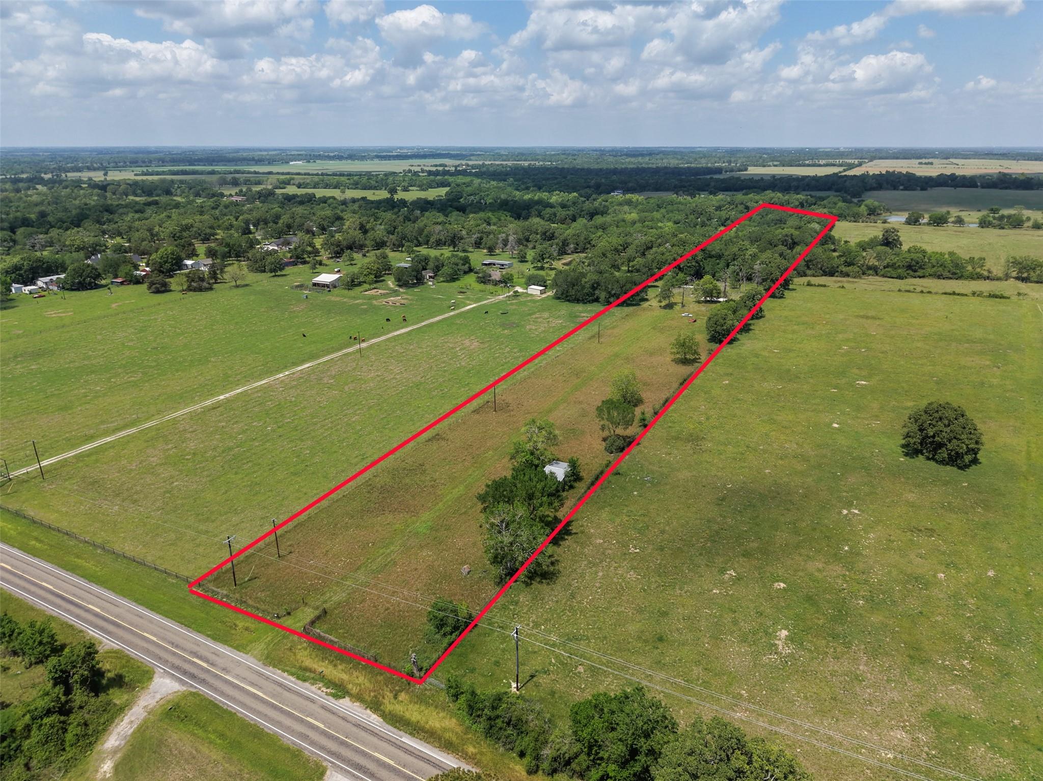 37880 Fm 1736 Road
