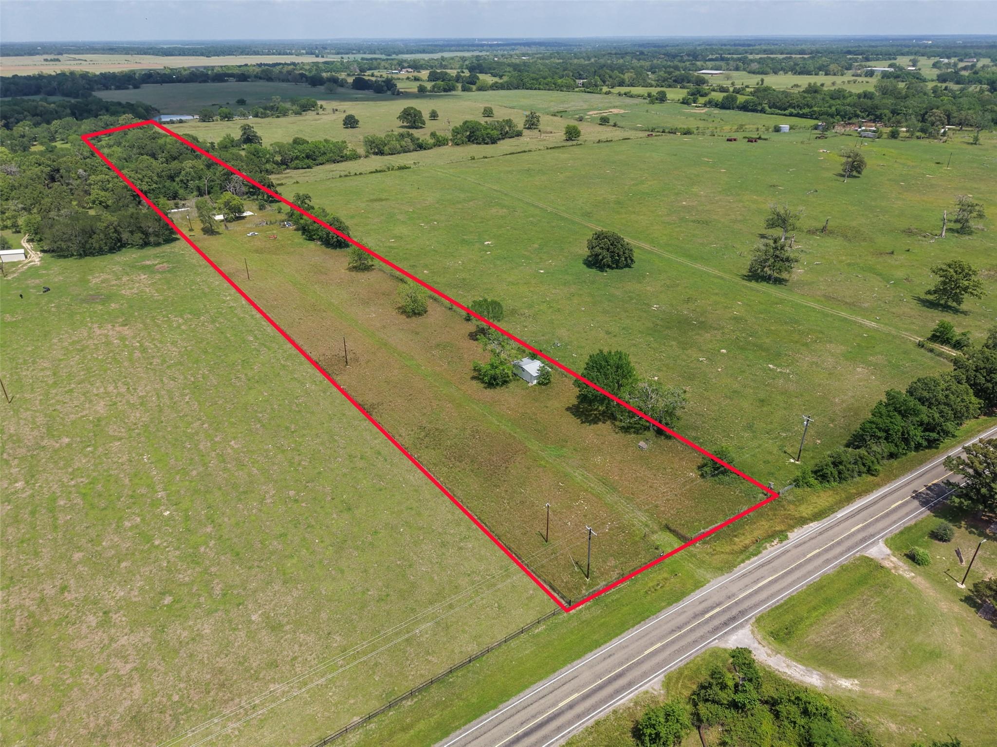 37880 Fm 1736 Road
