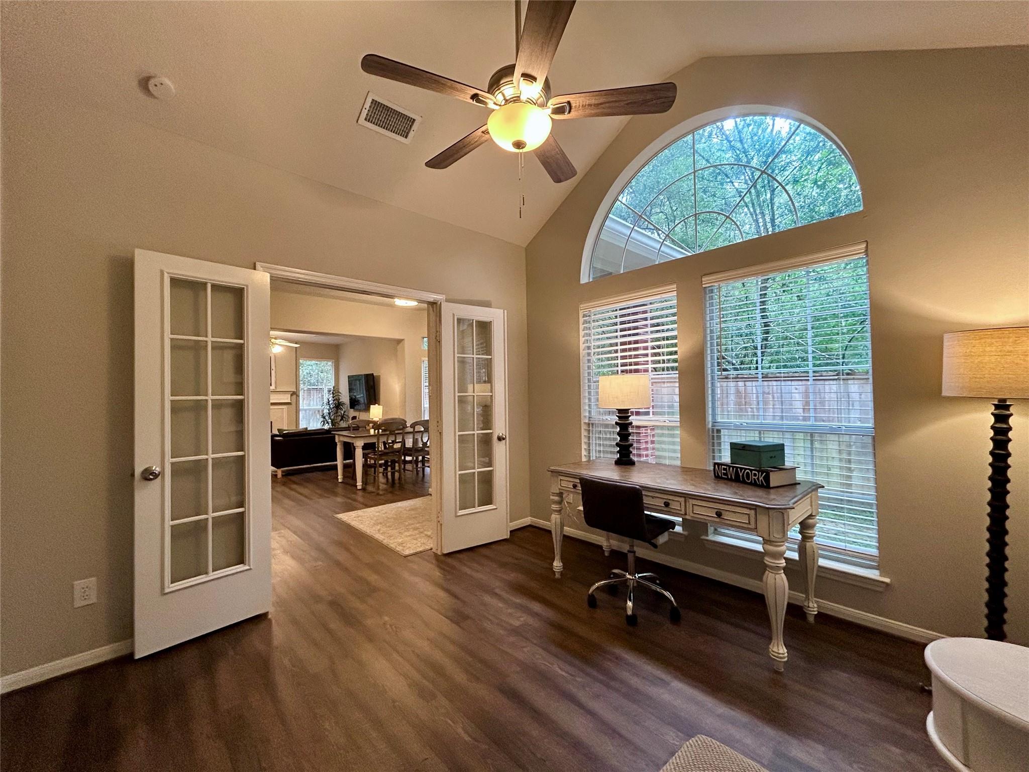 132 Piper Trail