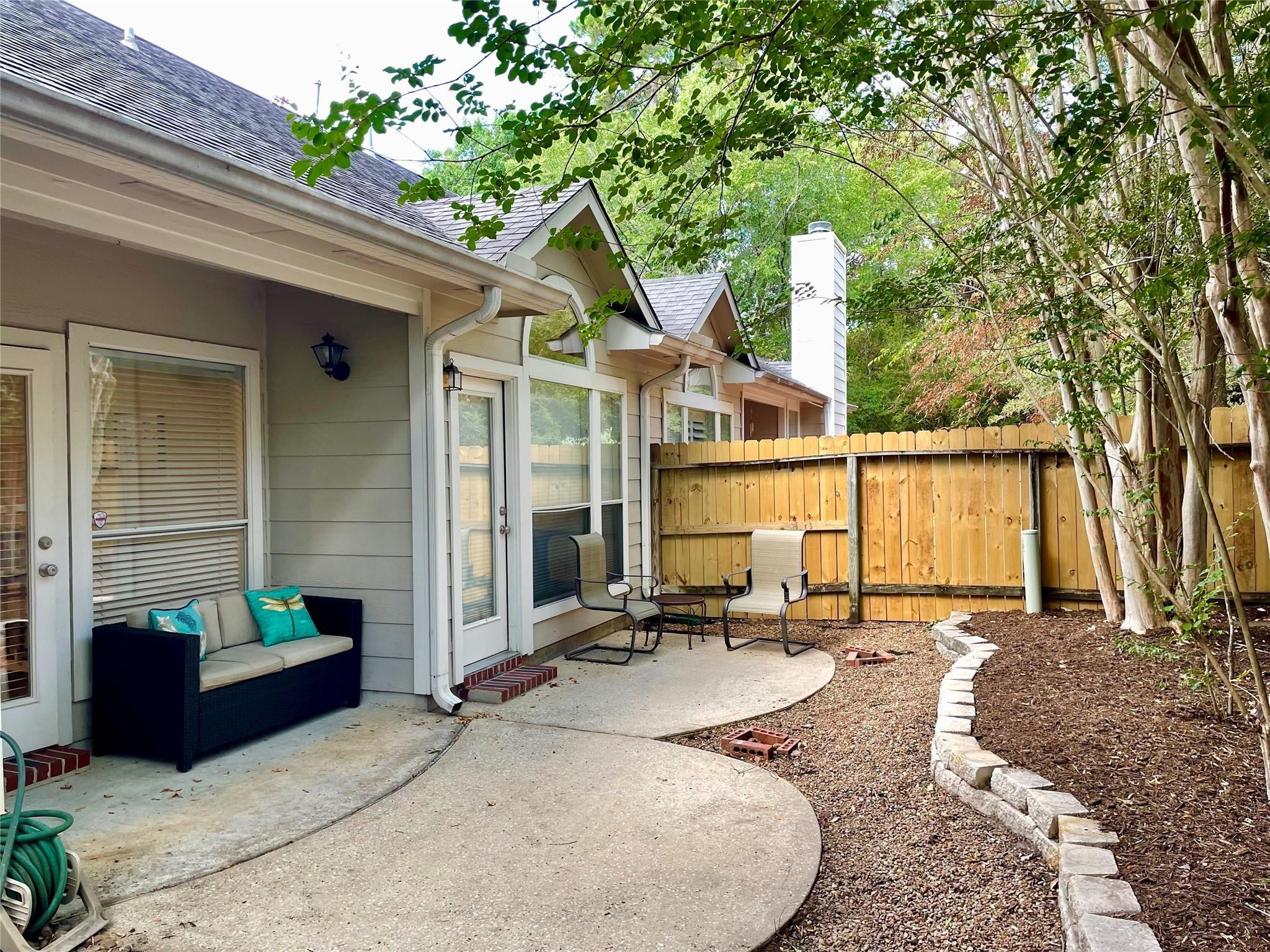 132 Piper Trail
