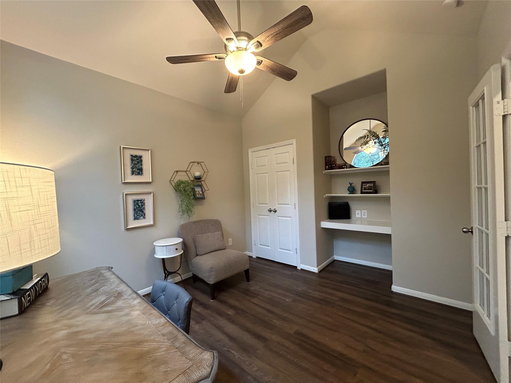 132 Piper Trail
