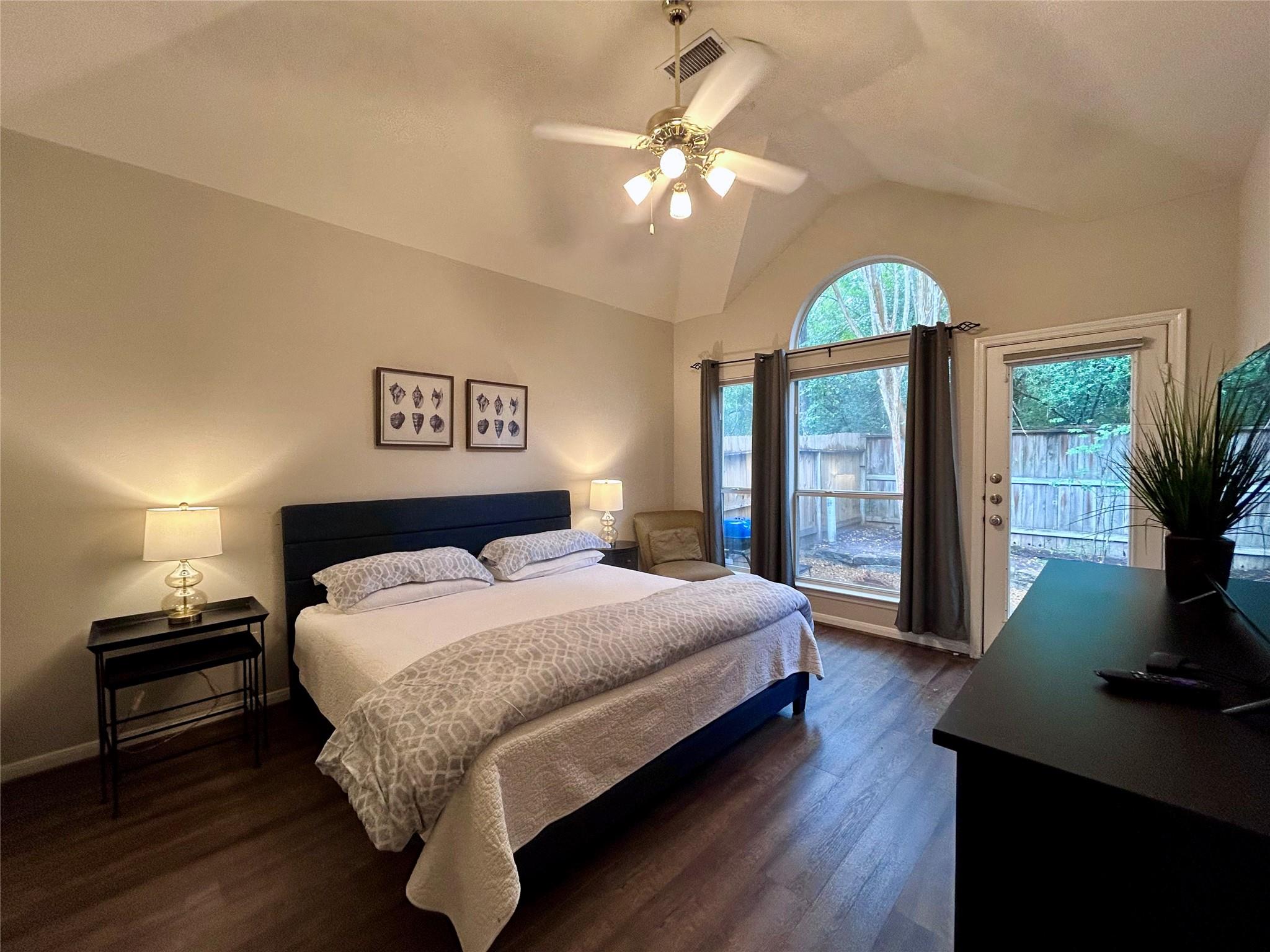 132 Piper Trail
