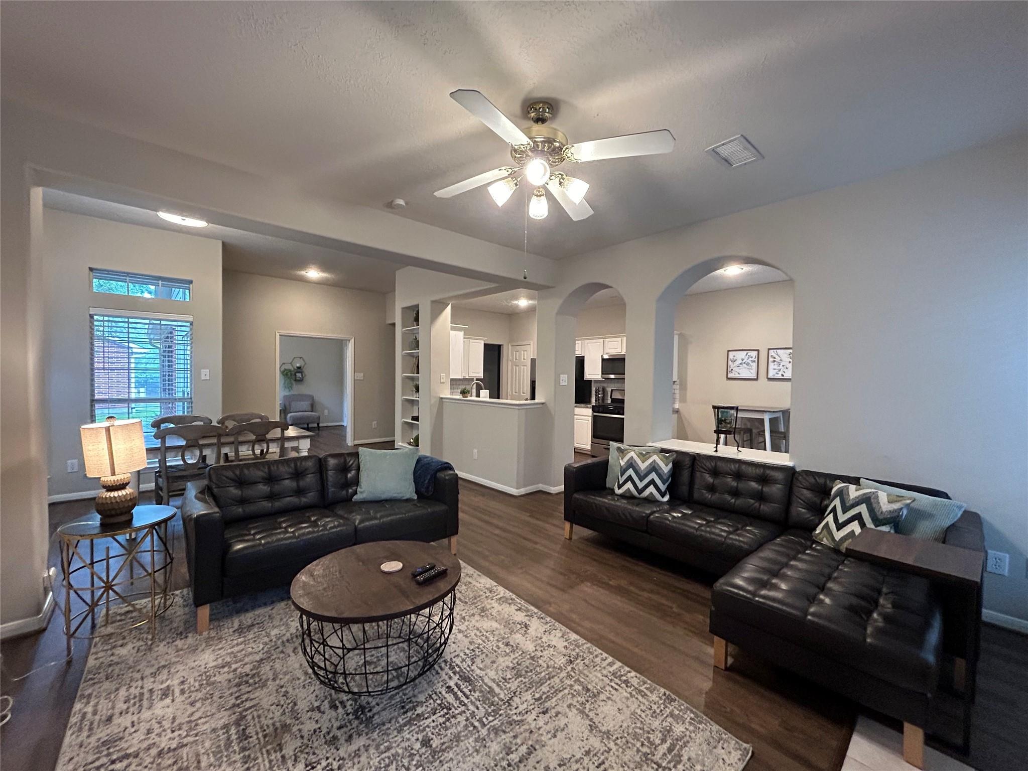 132 Piper Trail