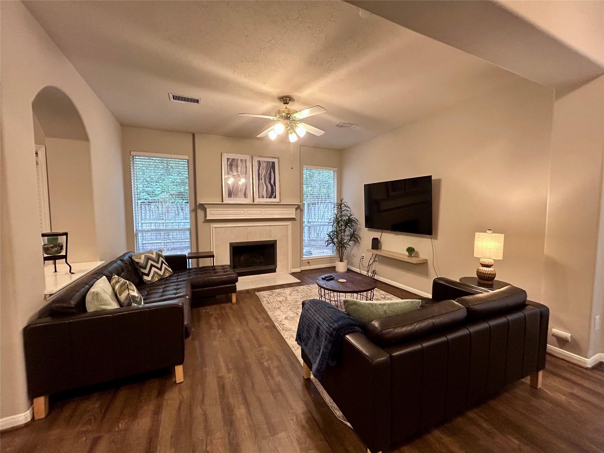 132 Piper Trail