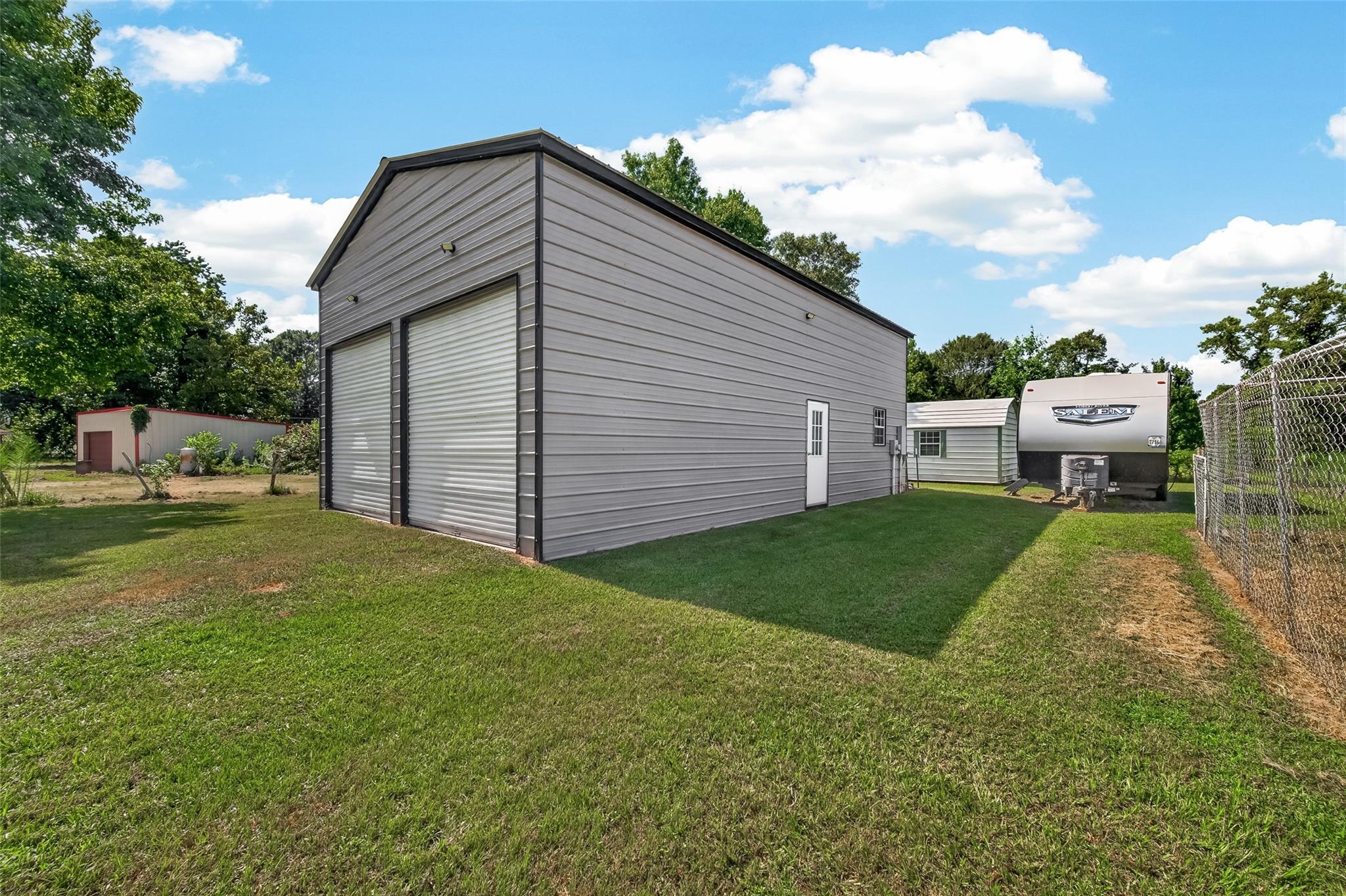 158 County Road 2194