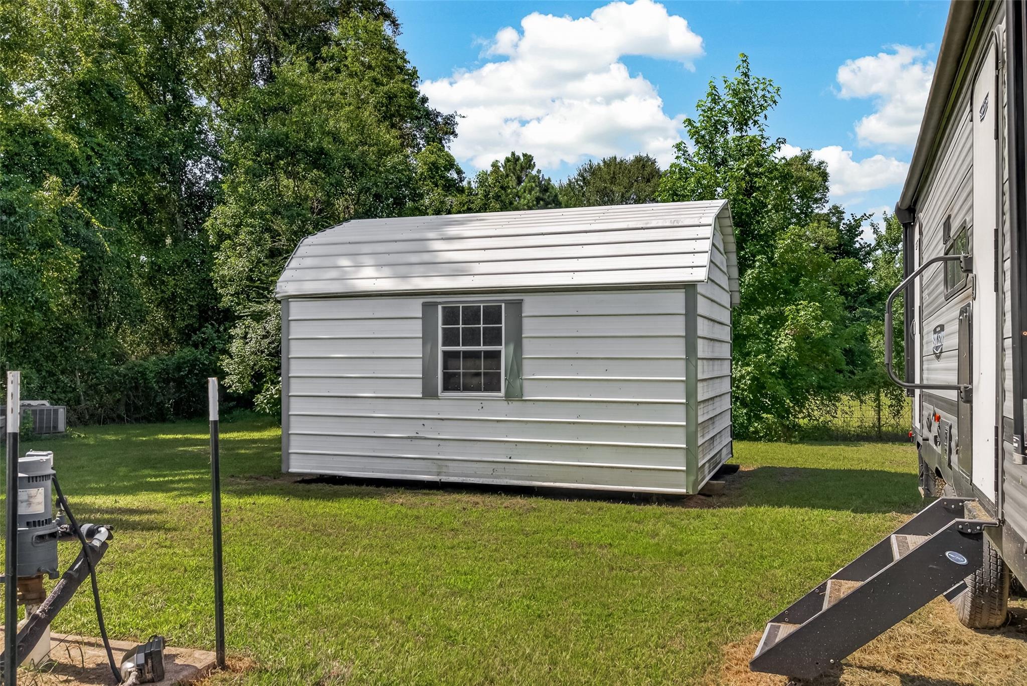 158 County Road 2194