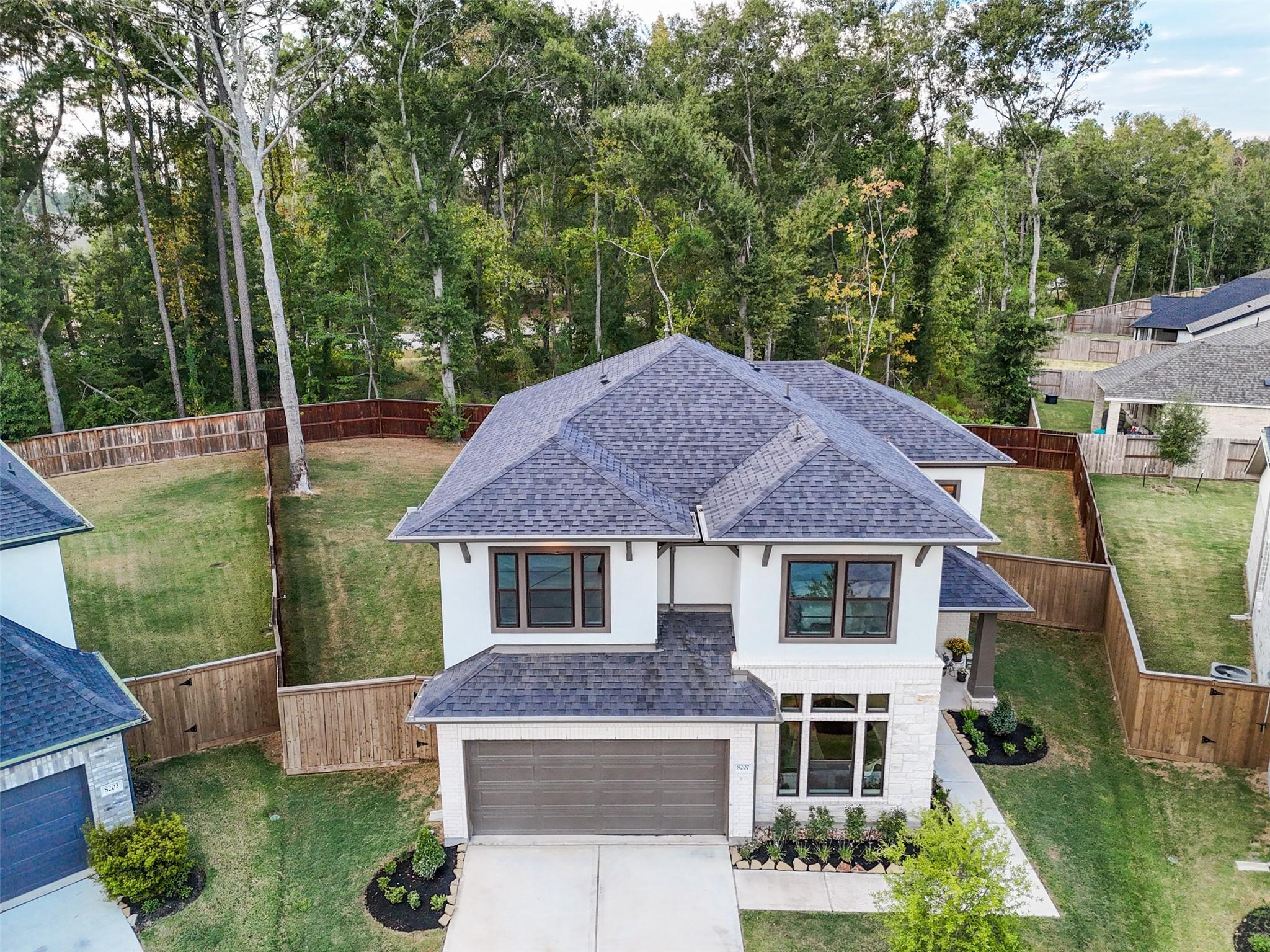 8207 Boundary Waters Drive