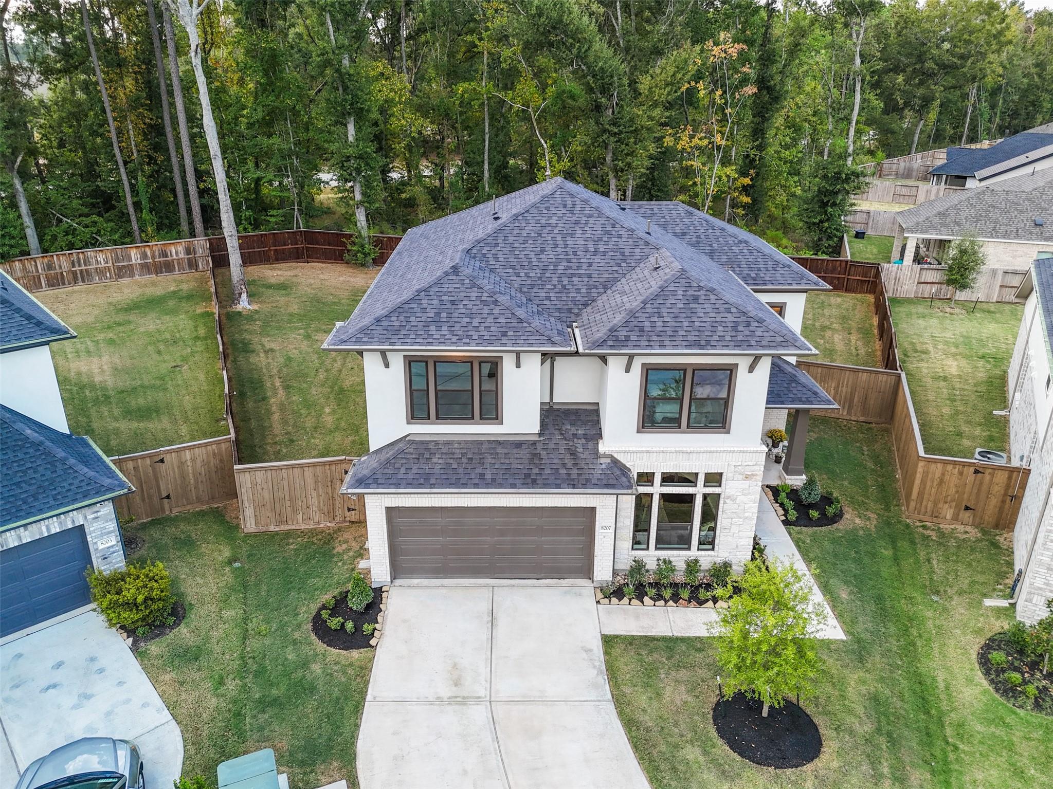 8207 Boundary Waters Drive