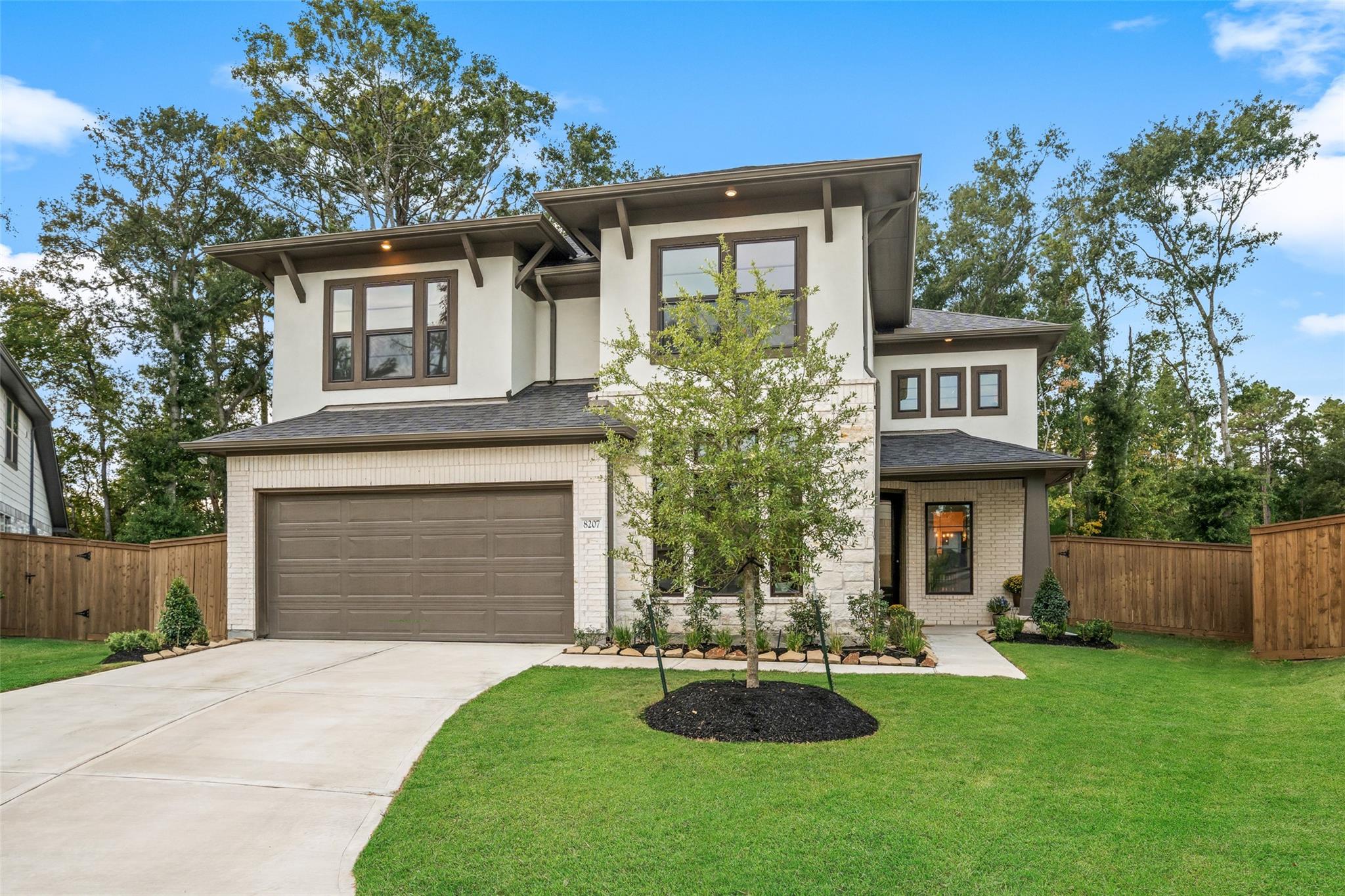 8207 Boundary Waters Drive