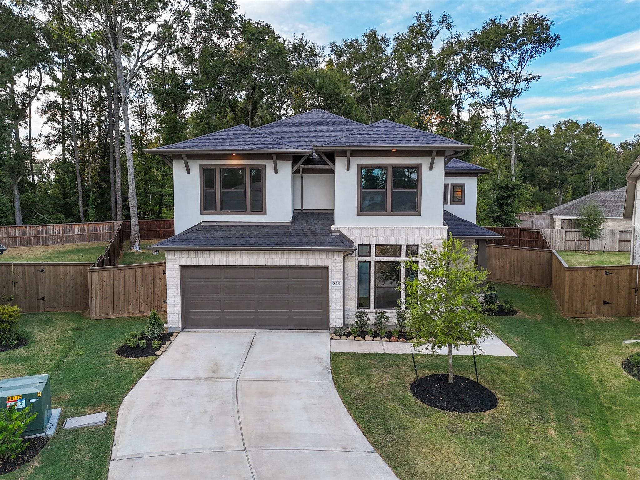 8207 Boundary Waters Drive