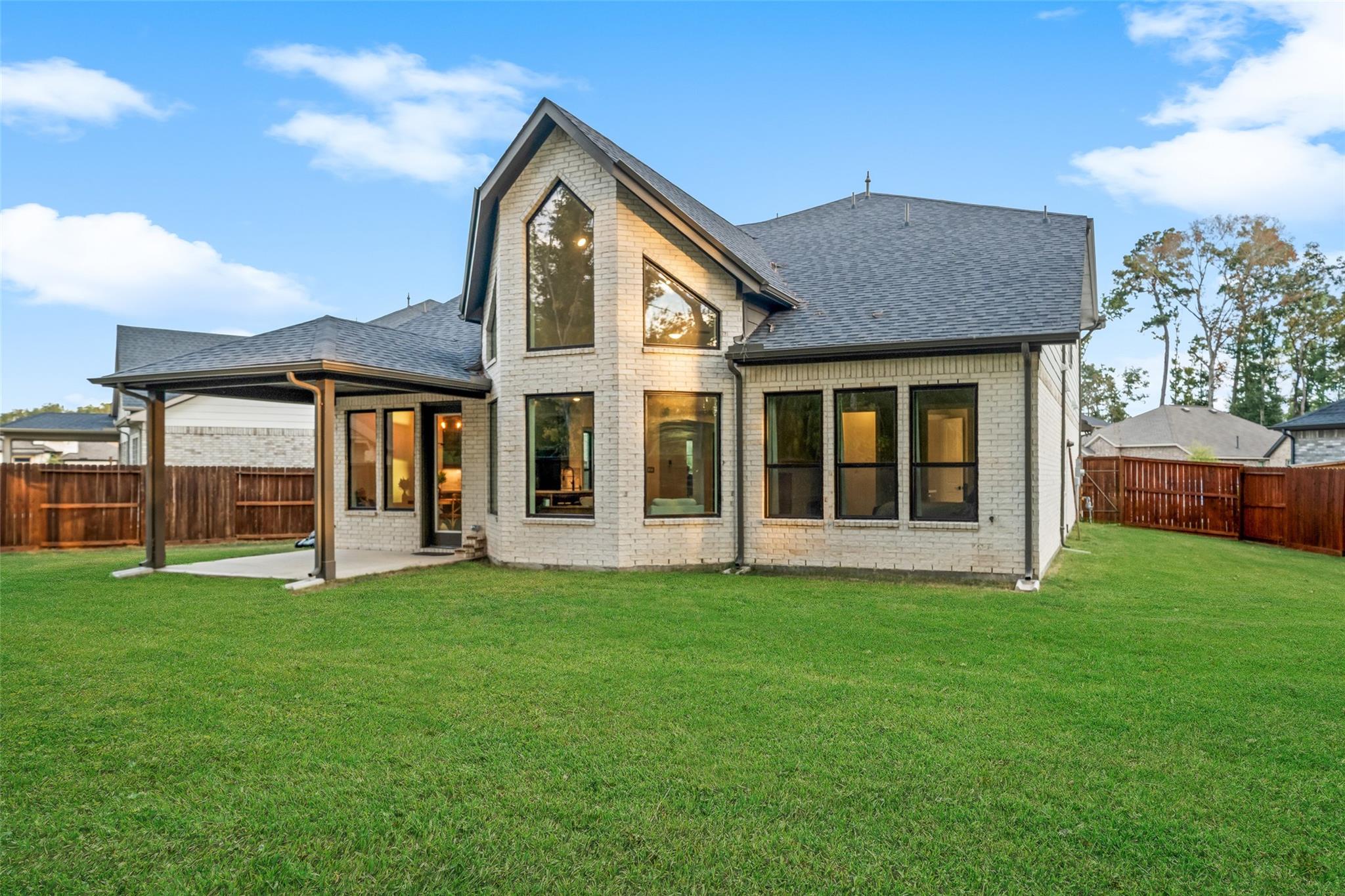 8207 Boundary Waters Drive