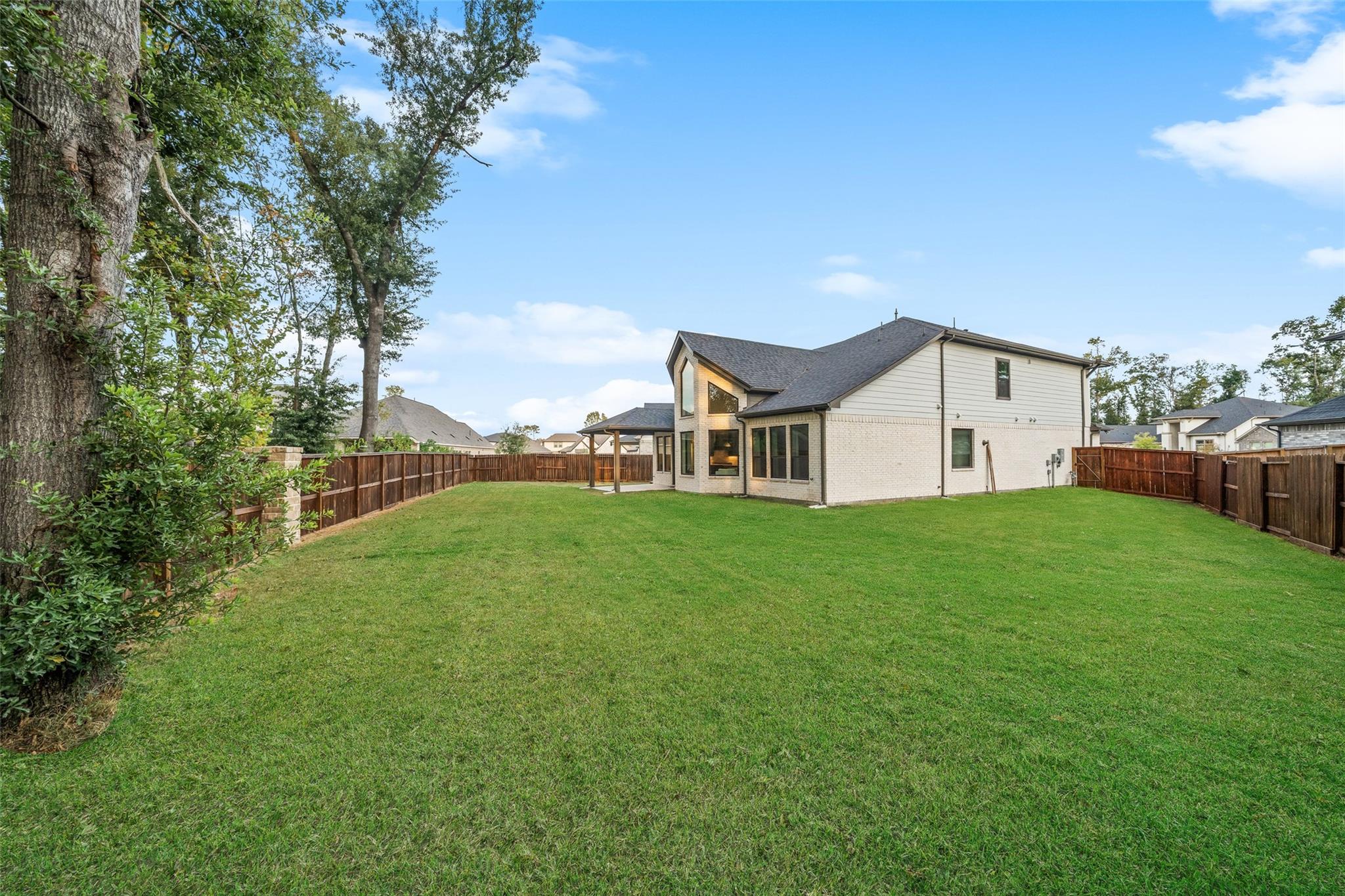 8207 Boundary Waters Drive