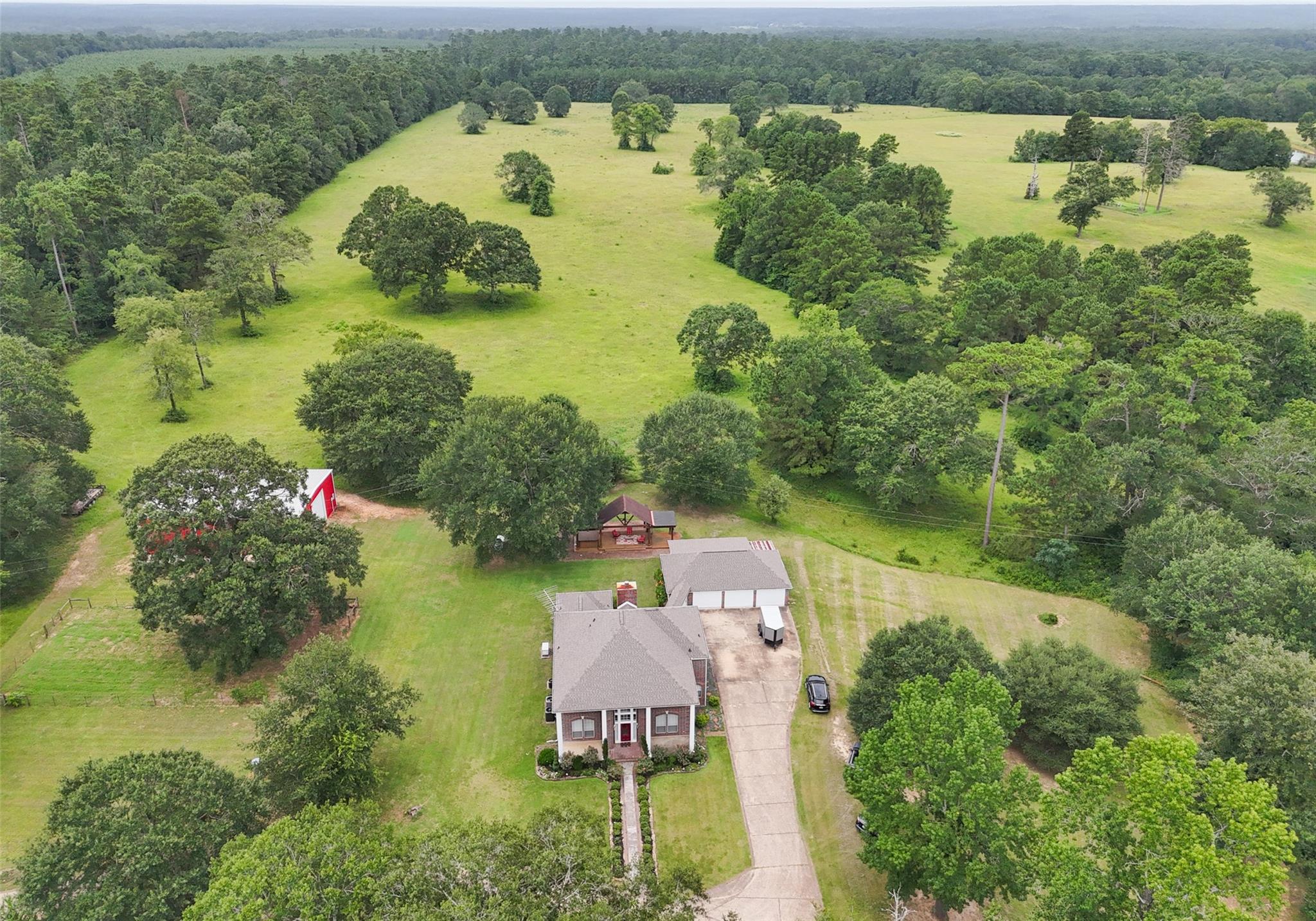 2222 Fm 945 Road S