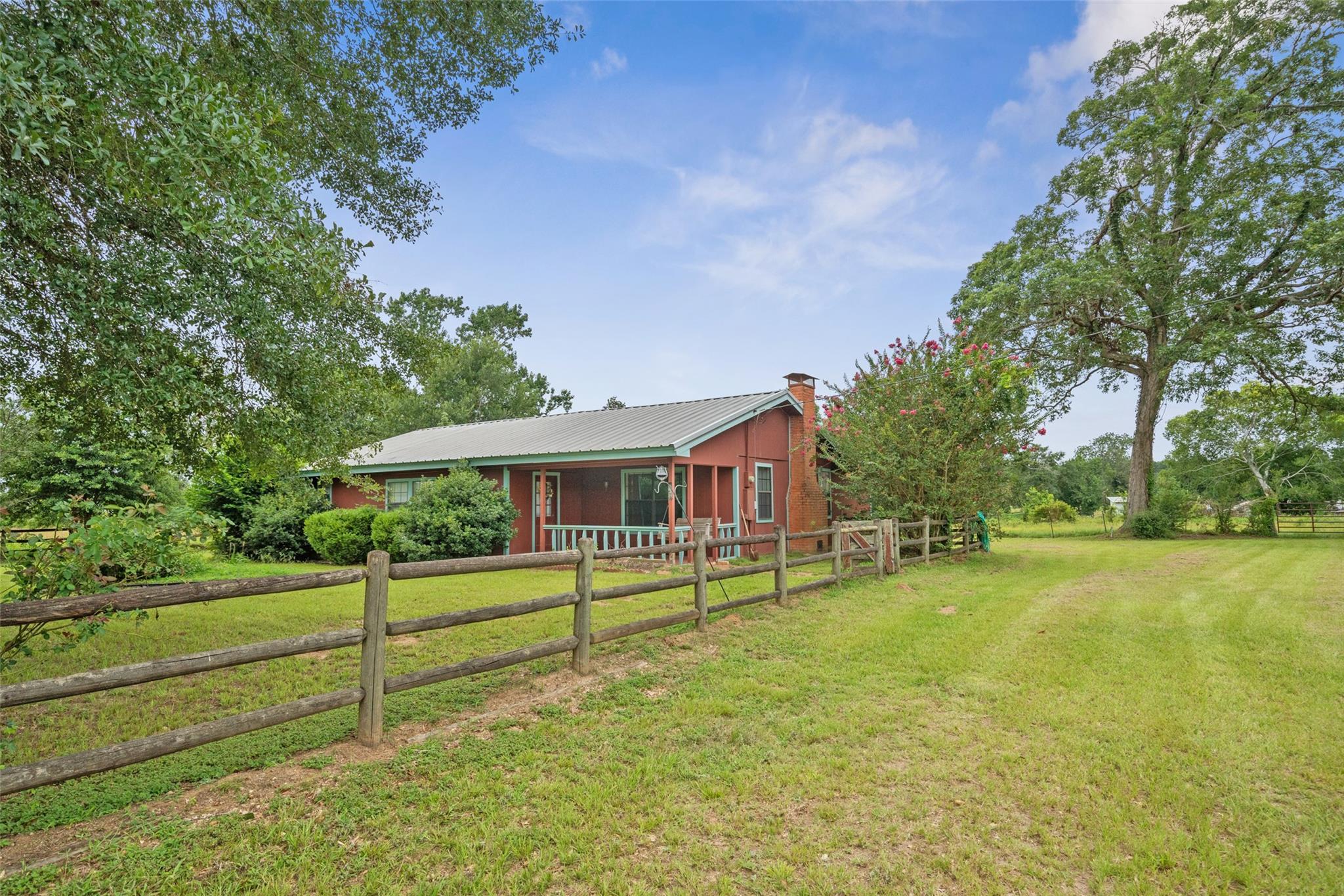 2222 Fm 945 Road S