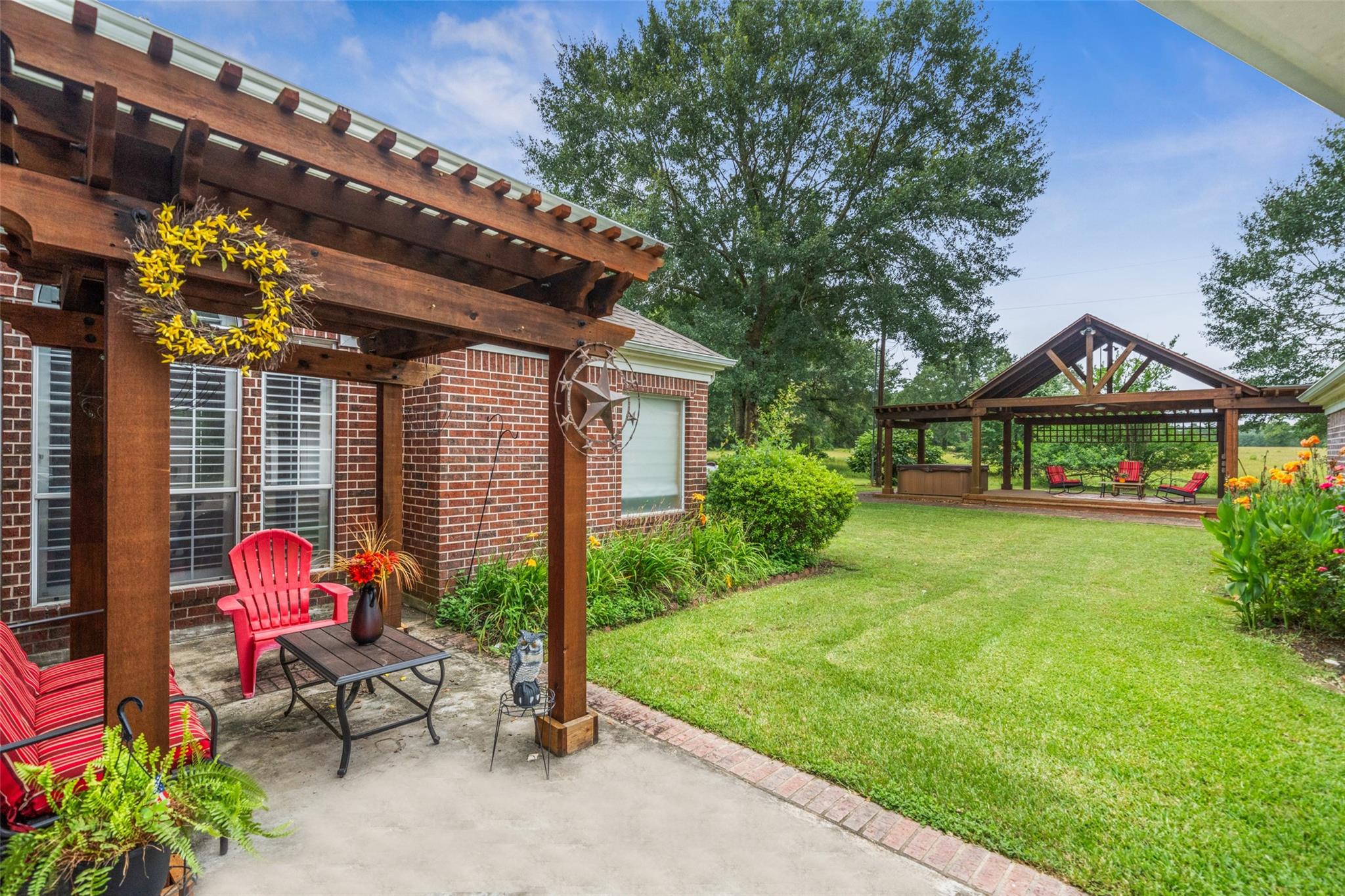 2222 Fm 945 Road S