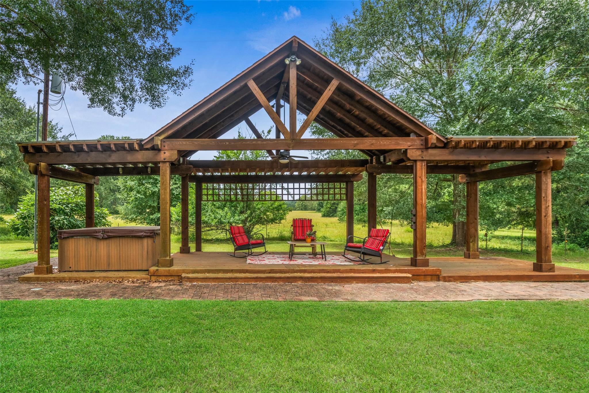 2222 Fm 945 Road S