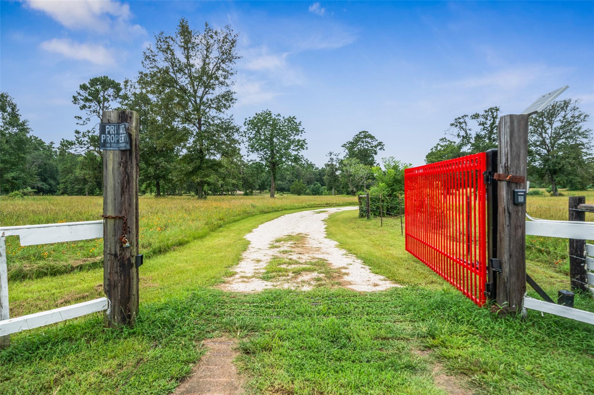 2222 Fm 945 Road S