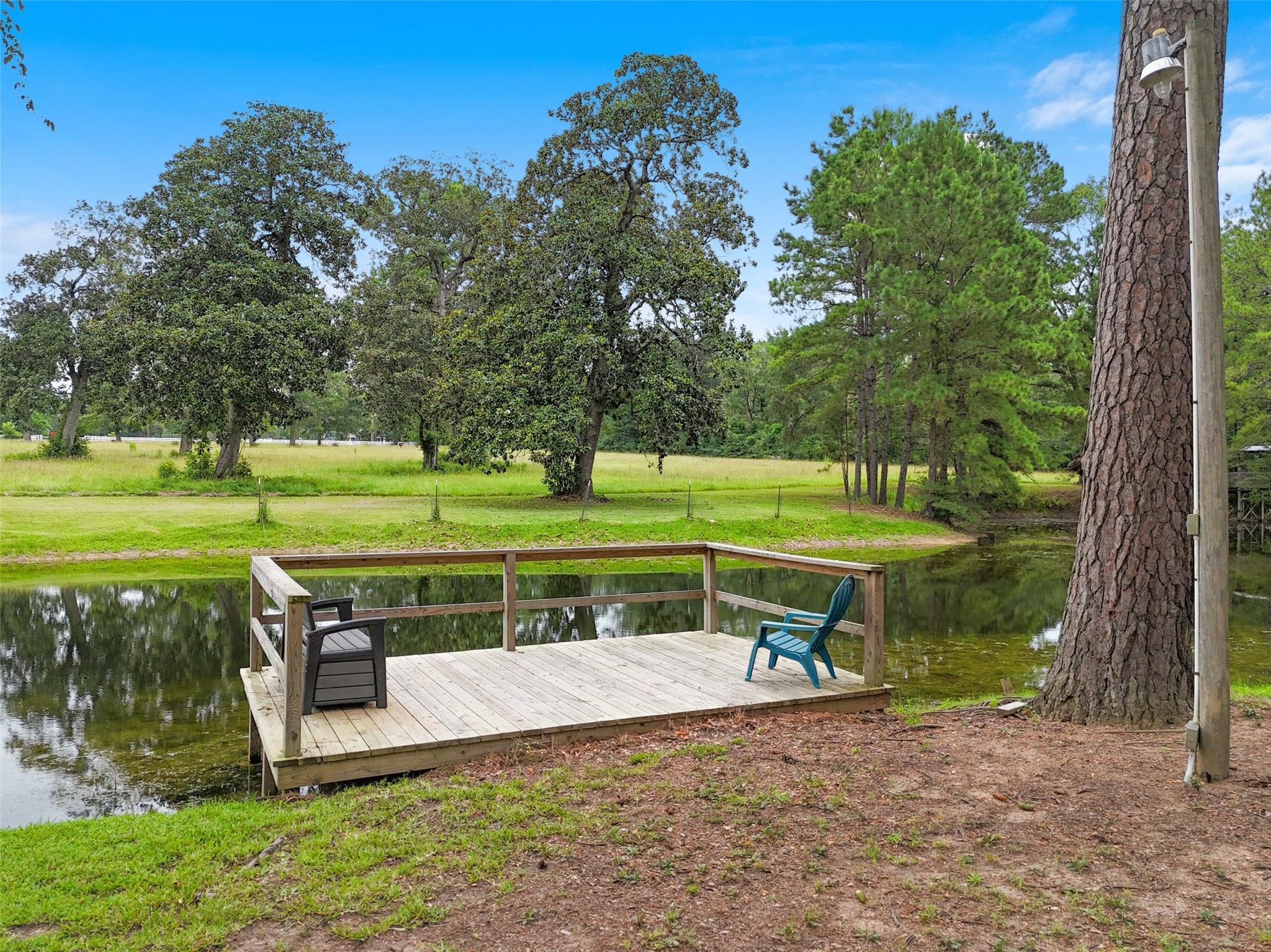 2222 Fm 945 Road S