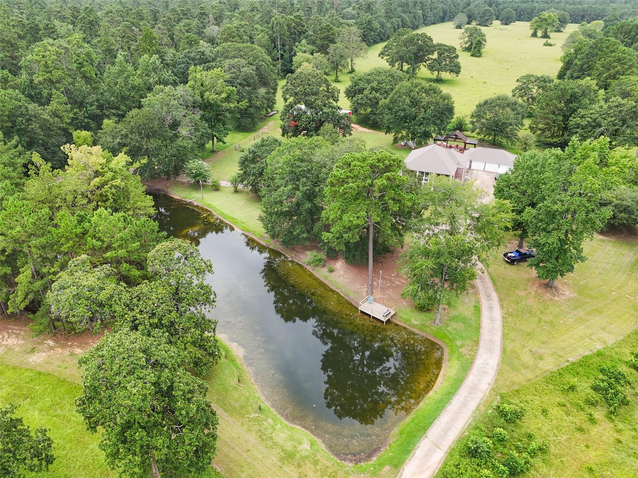 2222 Fm 945 Road S