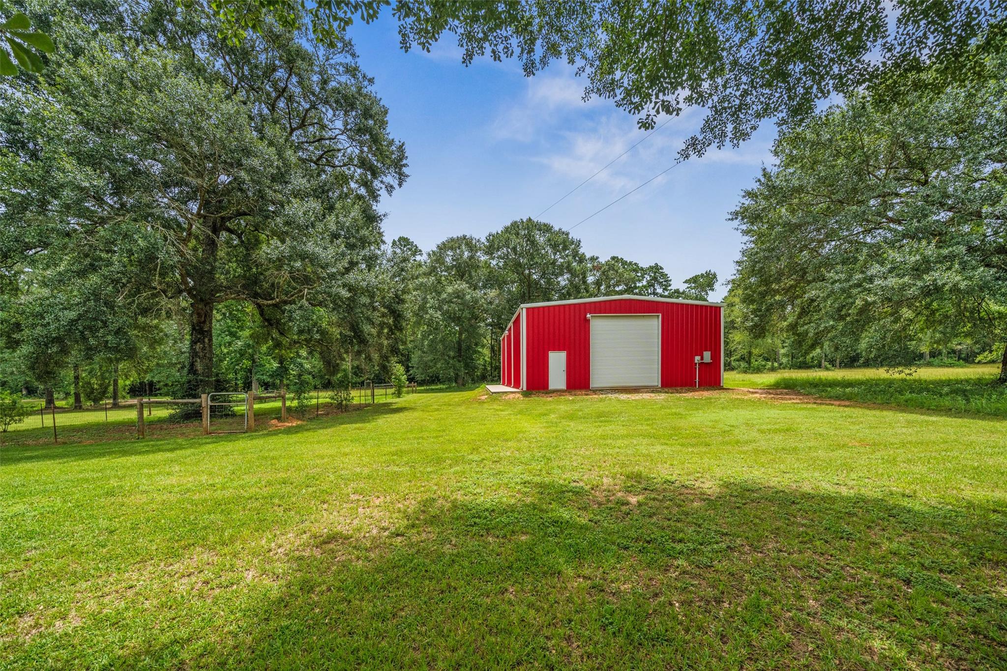 2222 Fm 945 Road S