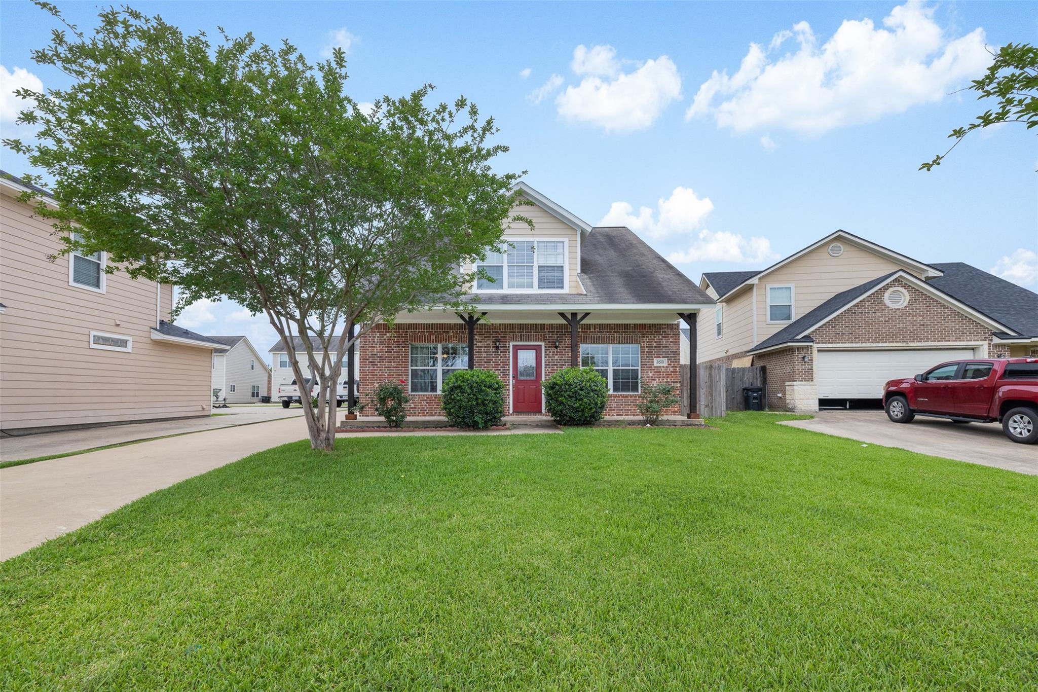 2610 Mandi Court
