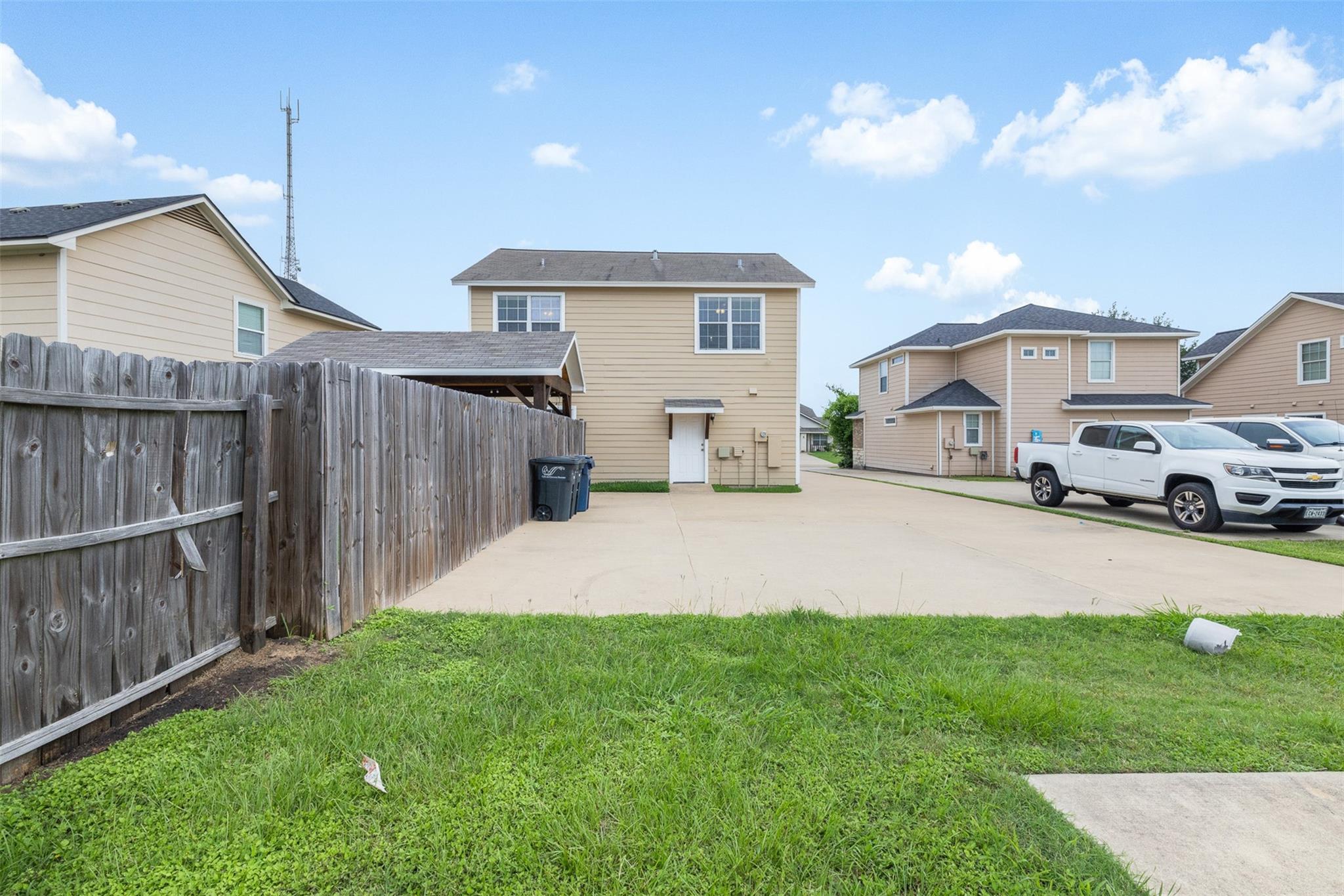 2610 Mandi Court