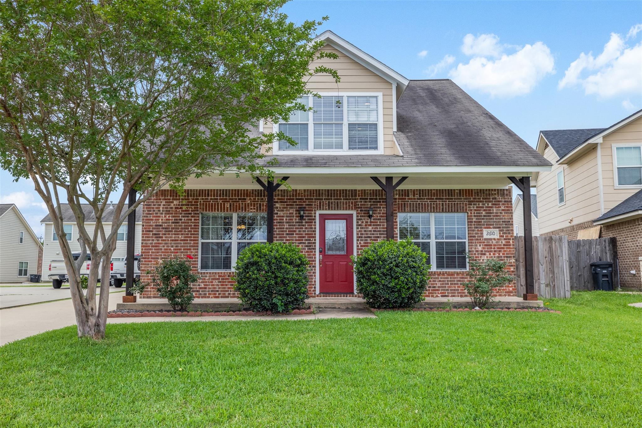 2610 Mandi Court