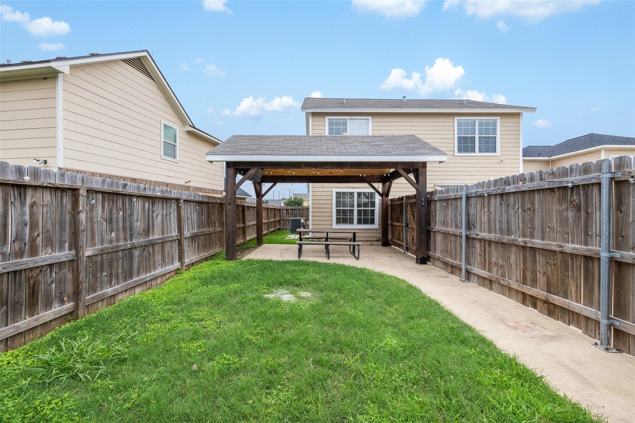 2610 Mandi Court