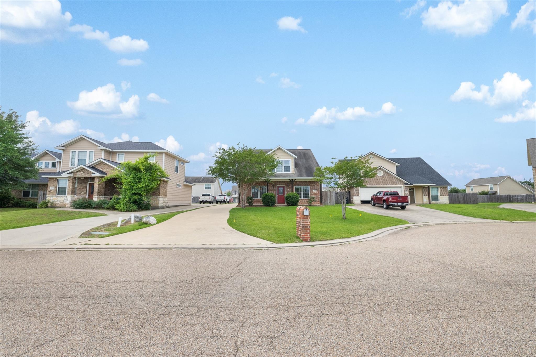 2610 Mandi Court